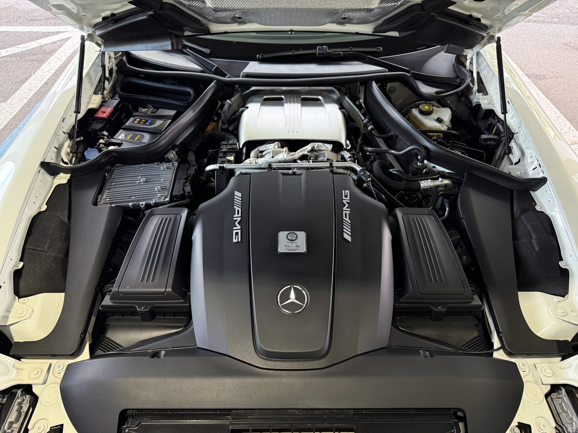 Used-2018-Mercedes-Benz-AMG-GT-C