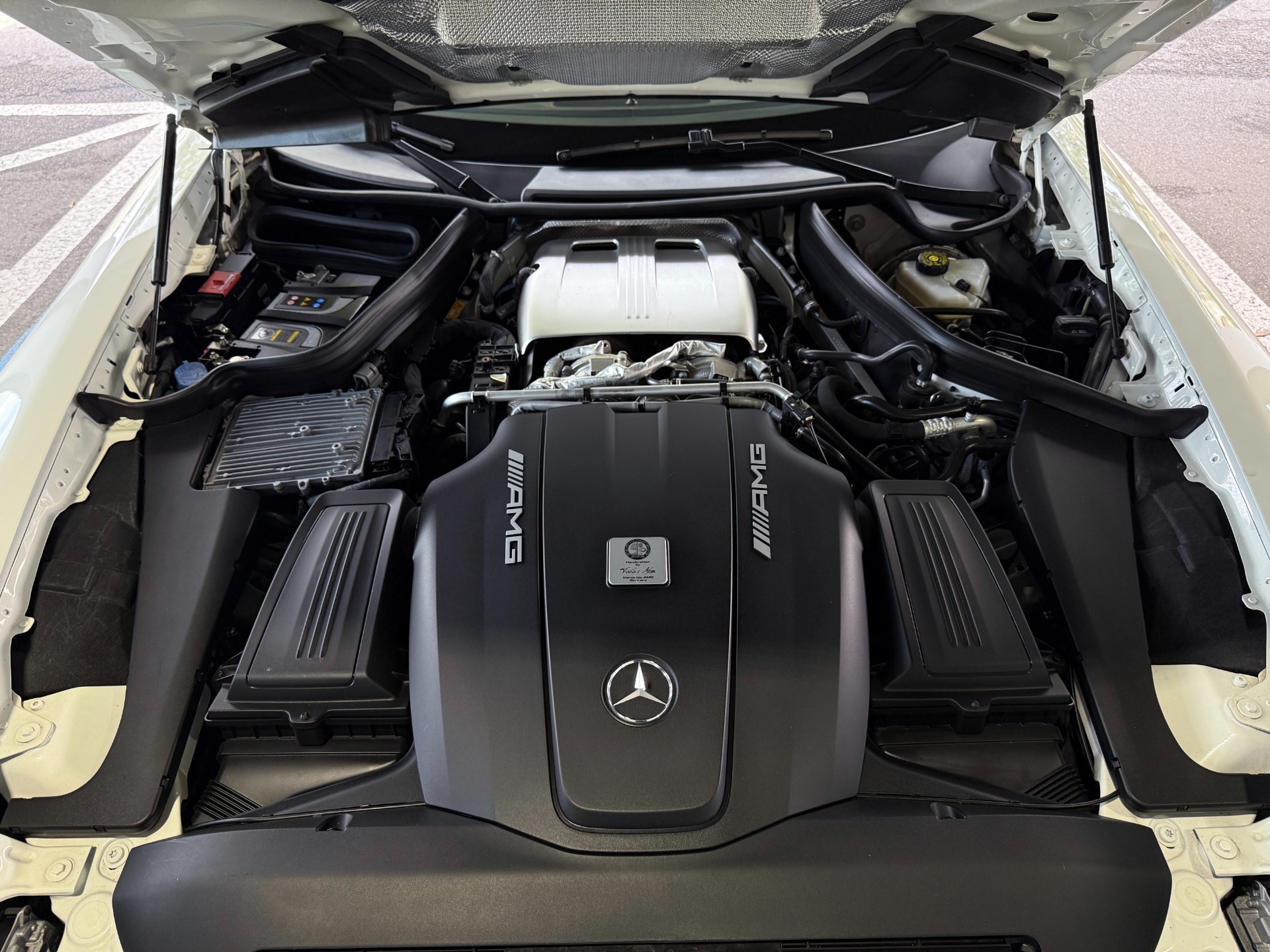 Used-2018-Mercedes-Benz-AMG-GT-C