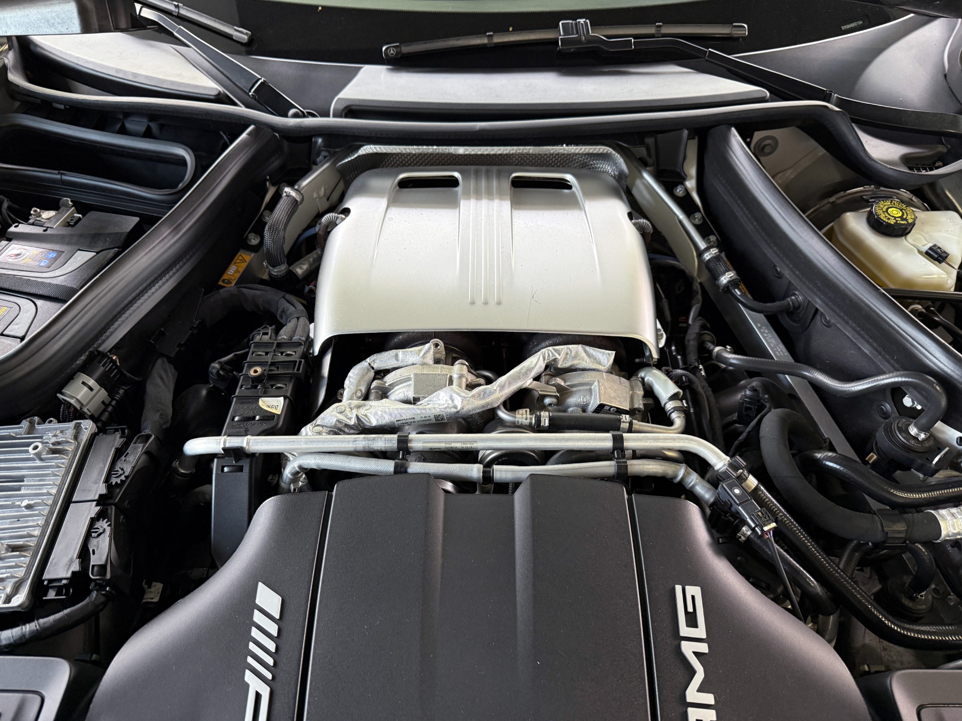 Used-2018-Mercedes-Benz-AMG-GT-C