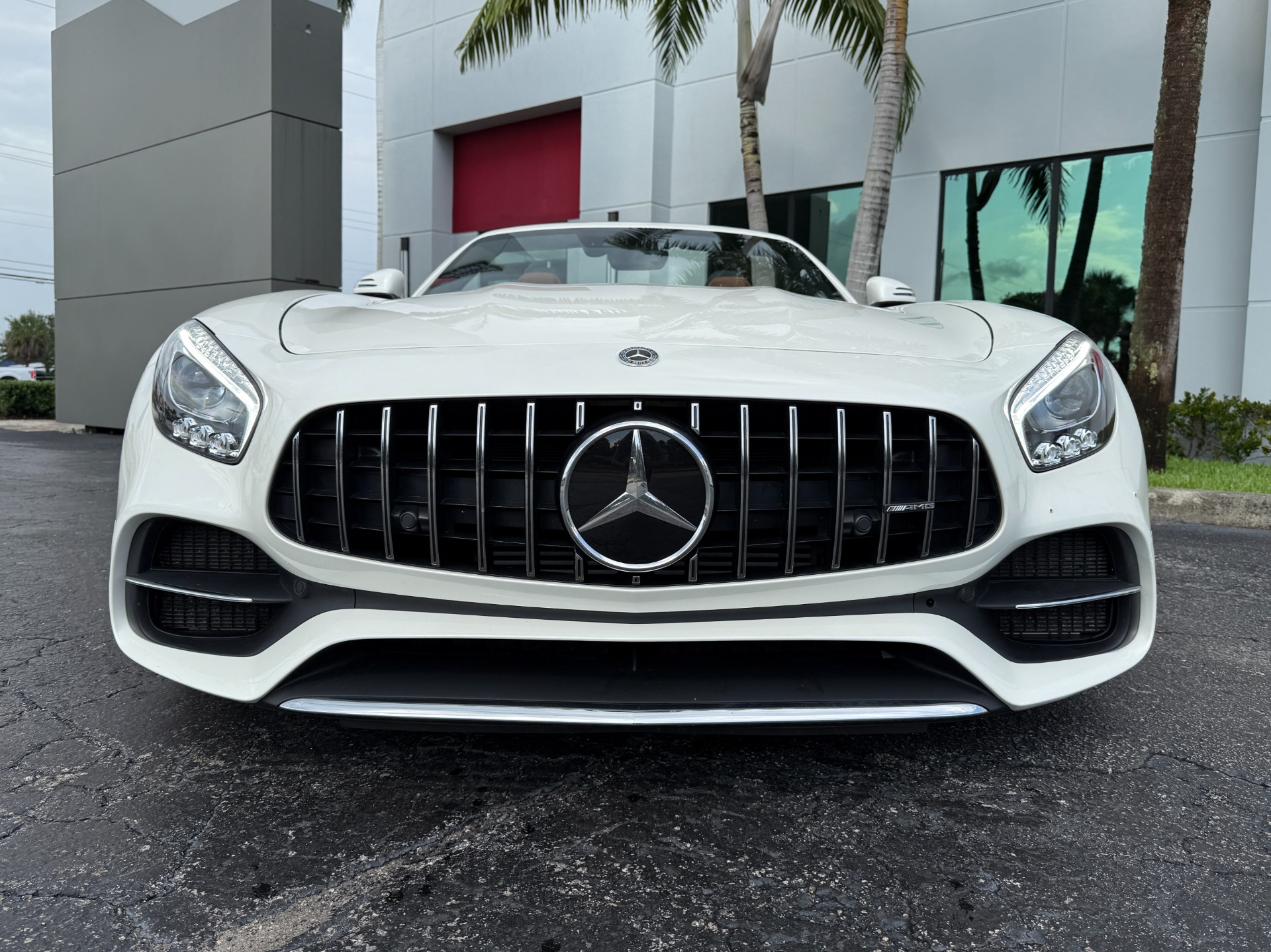 Used-2018-Mercedes-Benz-AMG-GT-C
