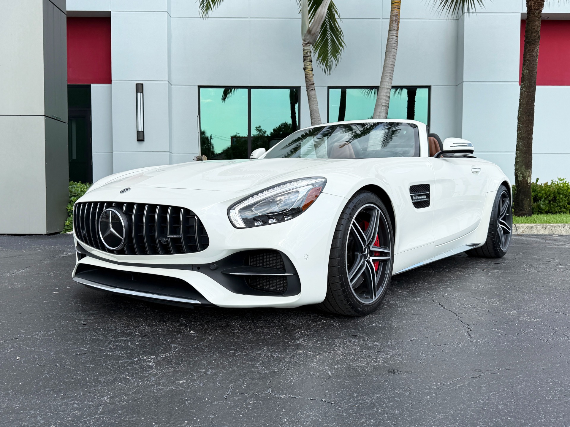 Used-2018-Mercedes-Benz-AMG-GT-C