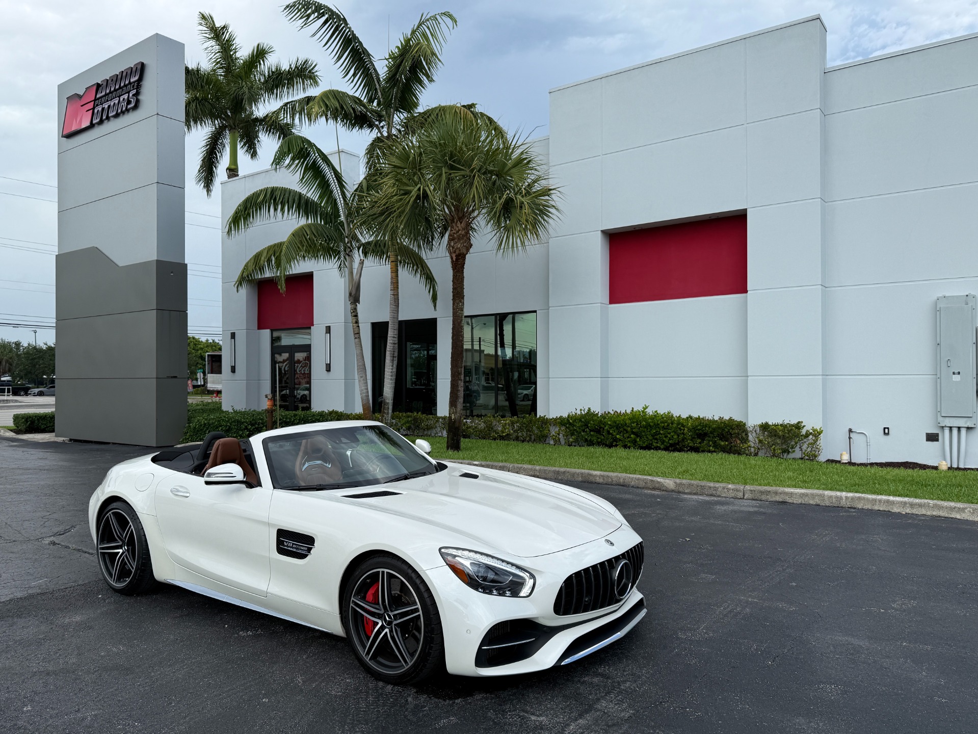 Used-2018-Mercedes-Benz-AMG-GT-C