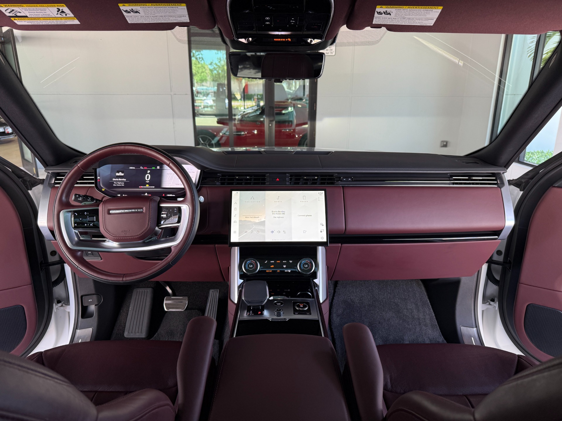 Used-2023-Land-Rover-Range-Rover-P530-SE
