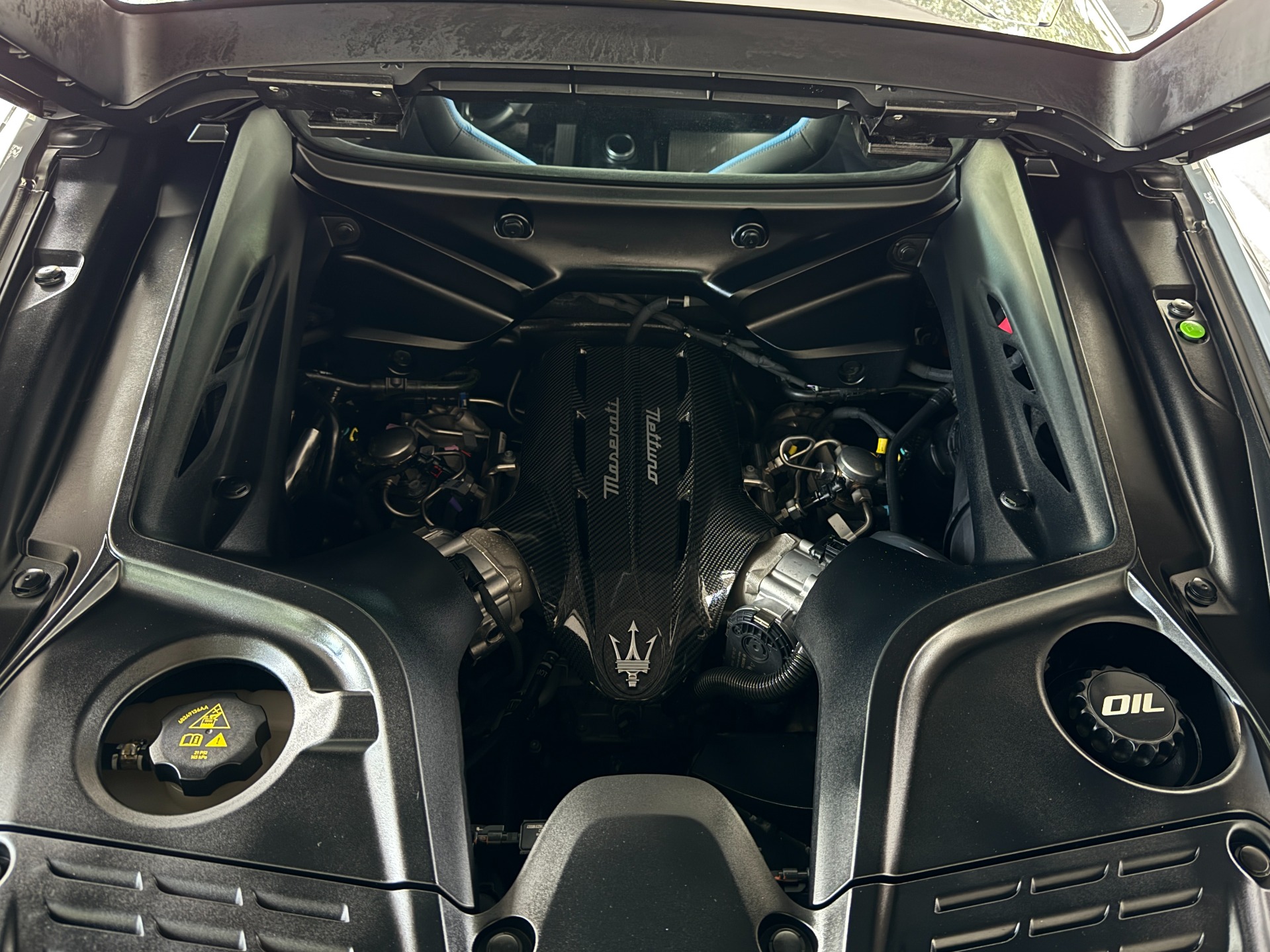 Used-2023-Maserati-MC20
