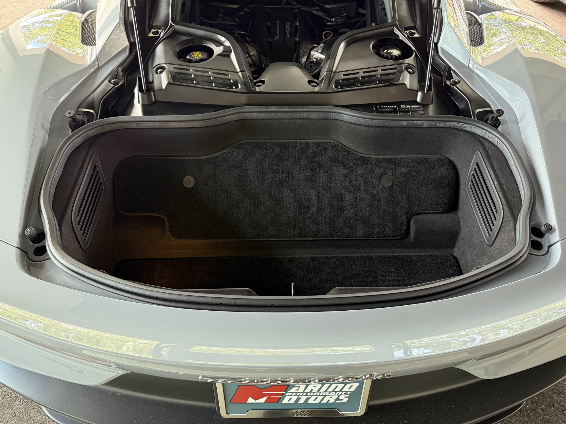 Used-2023-Maserati-MC20
