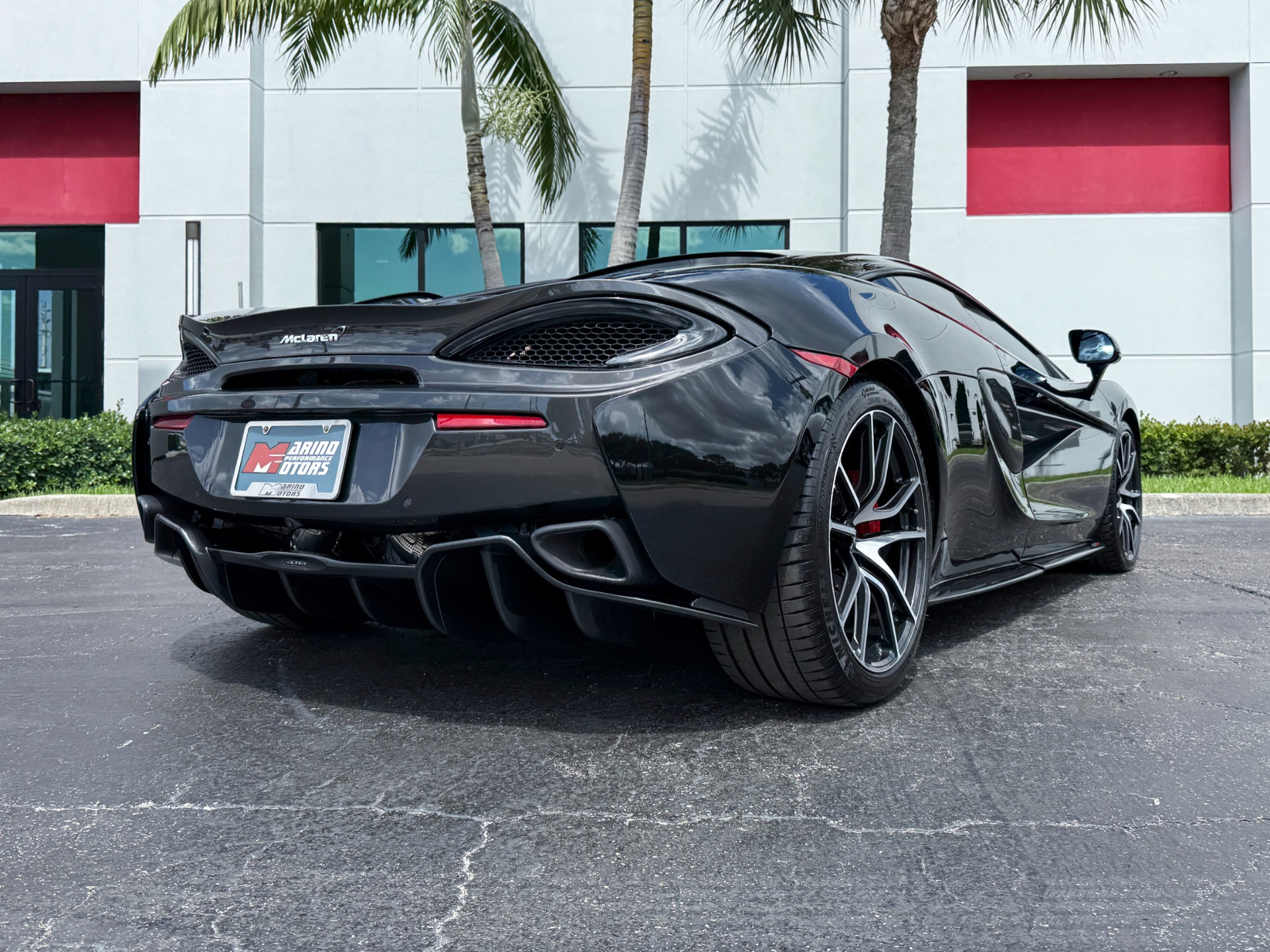 Used-2017-McLaren-570S