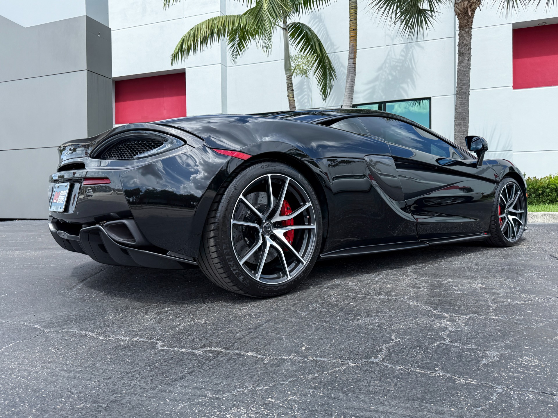 Used-2017-McLaren-570S