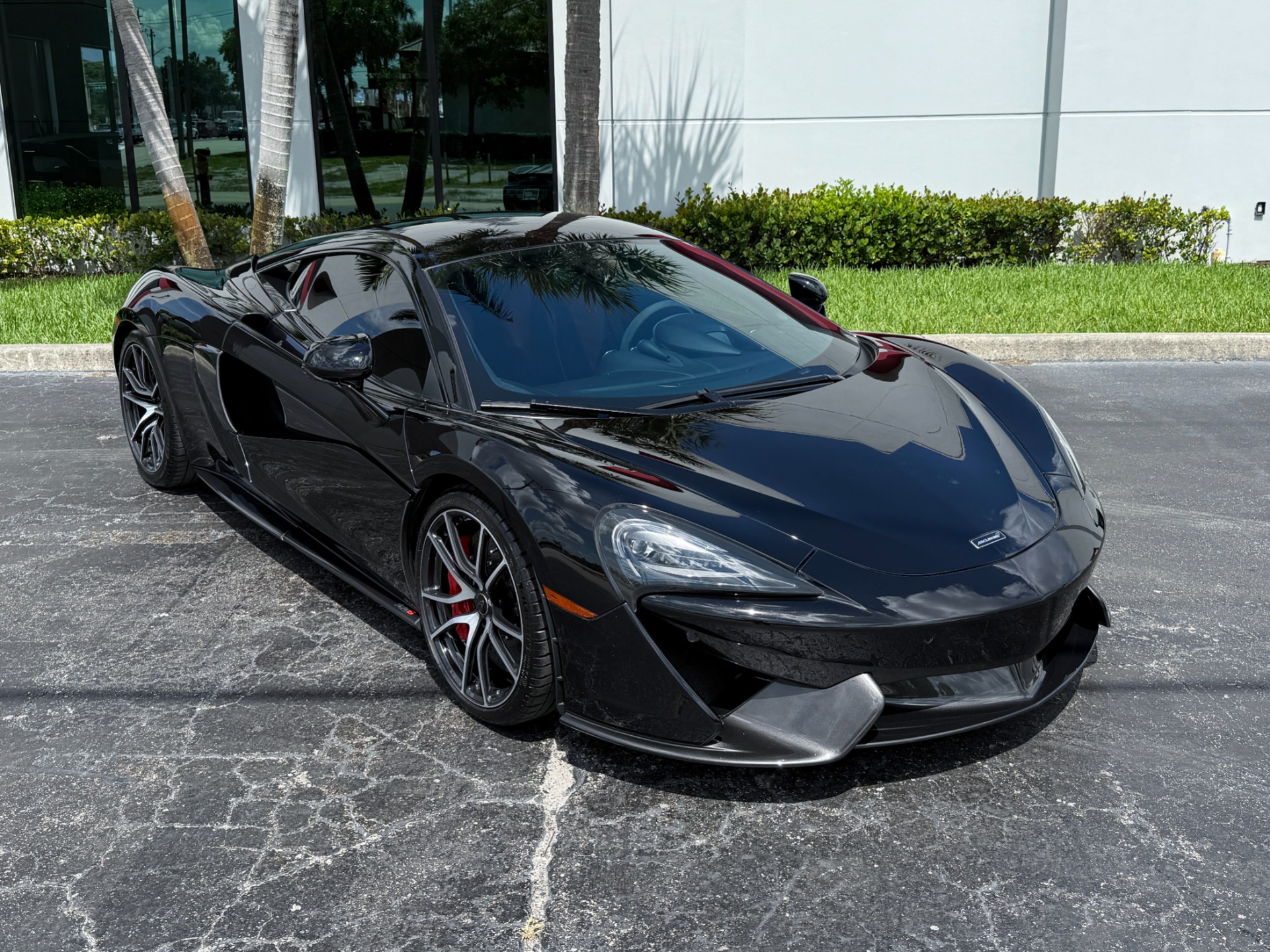 Used-2017-McLaren-570S