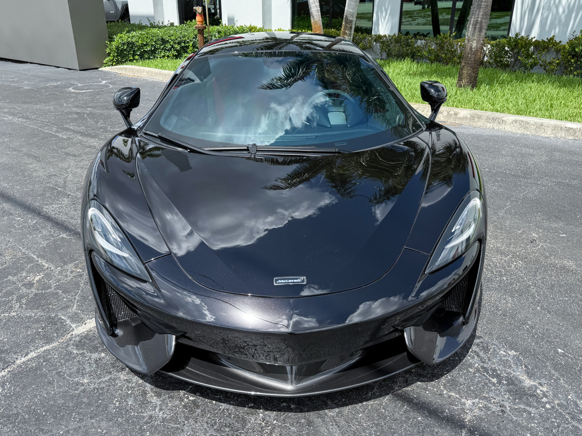 Used-2017-McLaren-570S