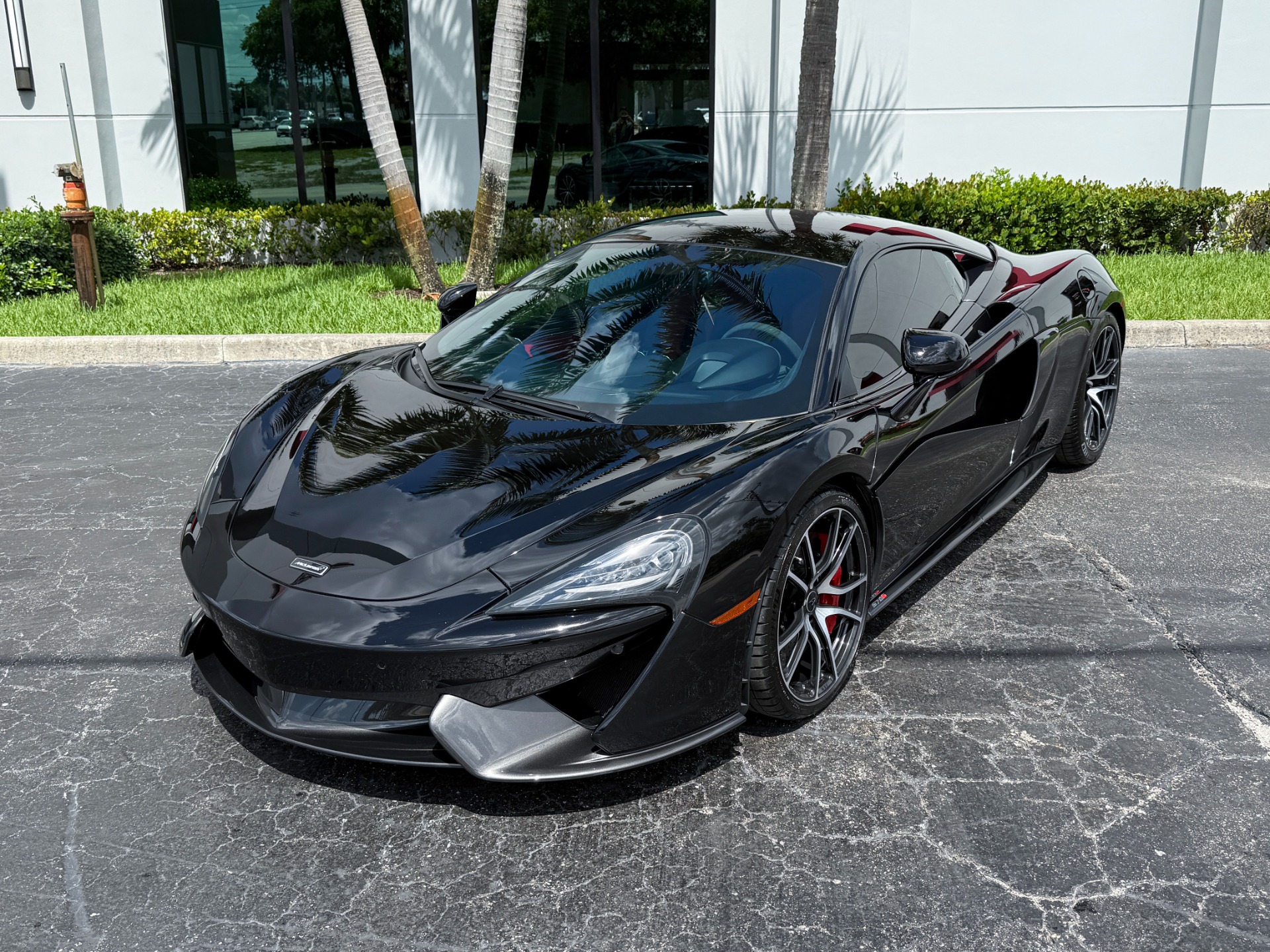 Used-2017-McLaren-570S