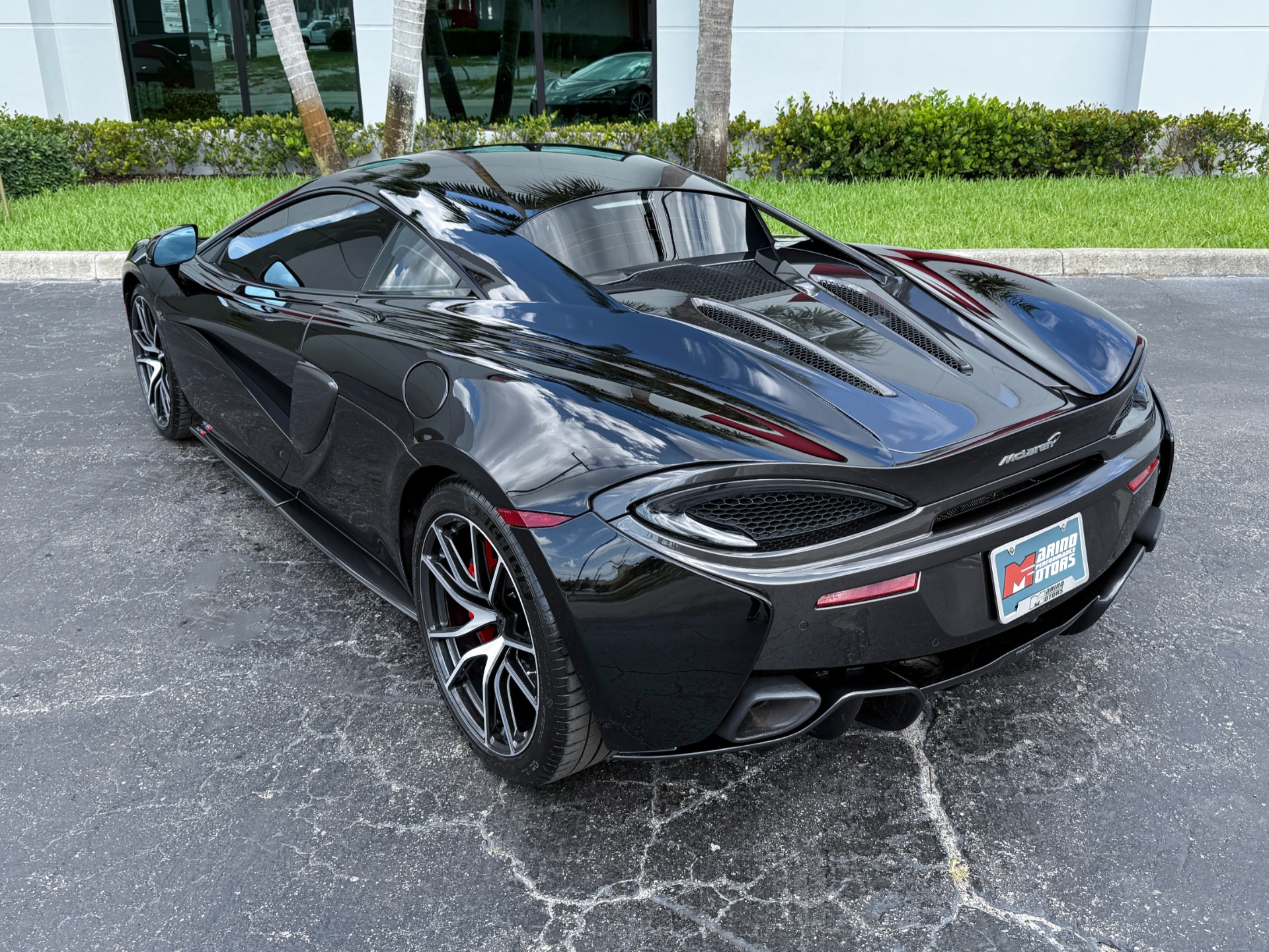 Used-2017-McLaren-570S