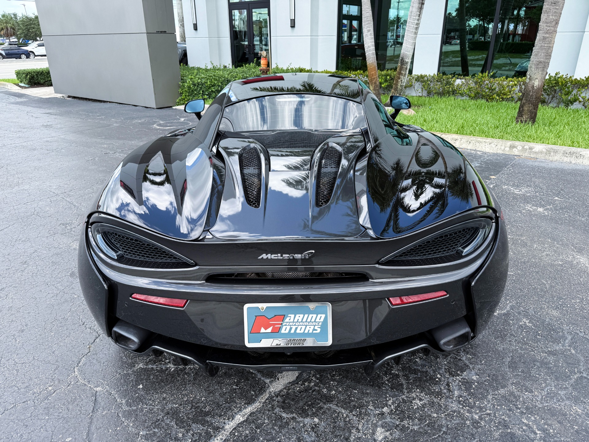 Used-2017-McLaren-570S