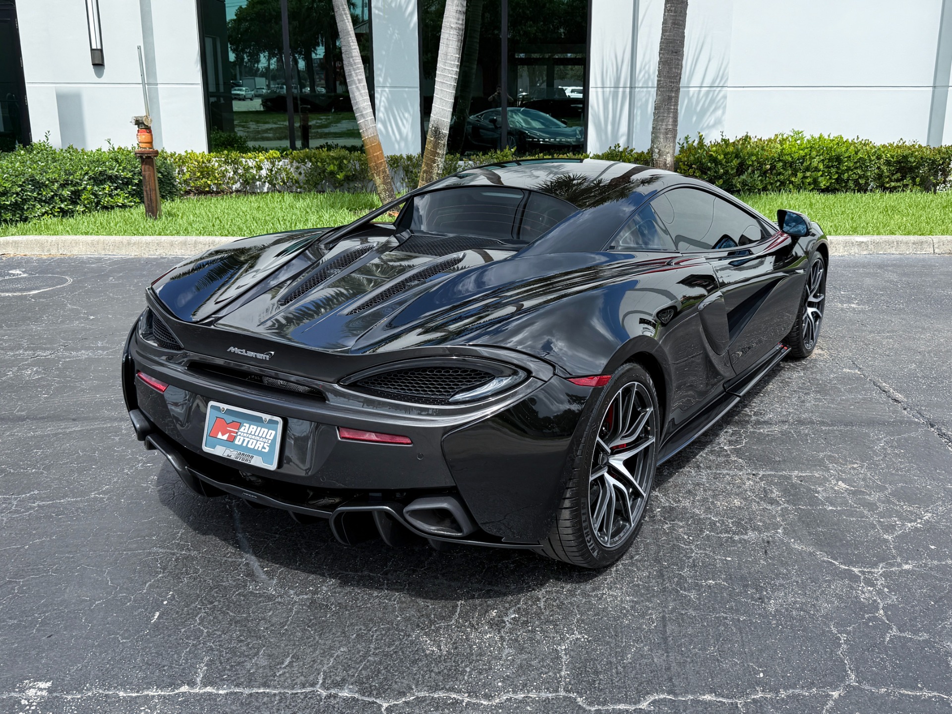 Used-2017-McLaren-570S