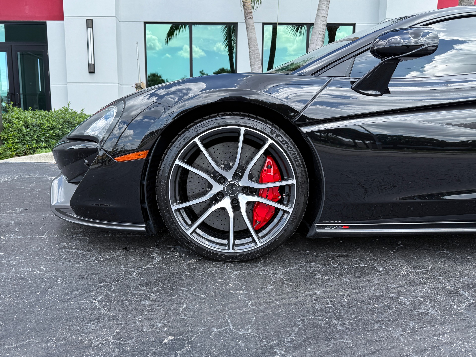 Used-2017-McLaren-570S