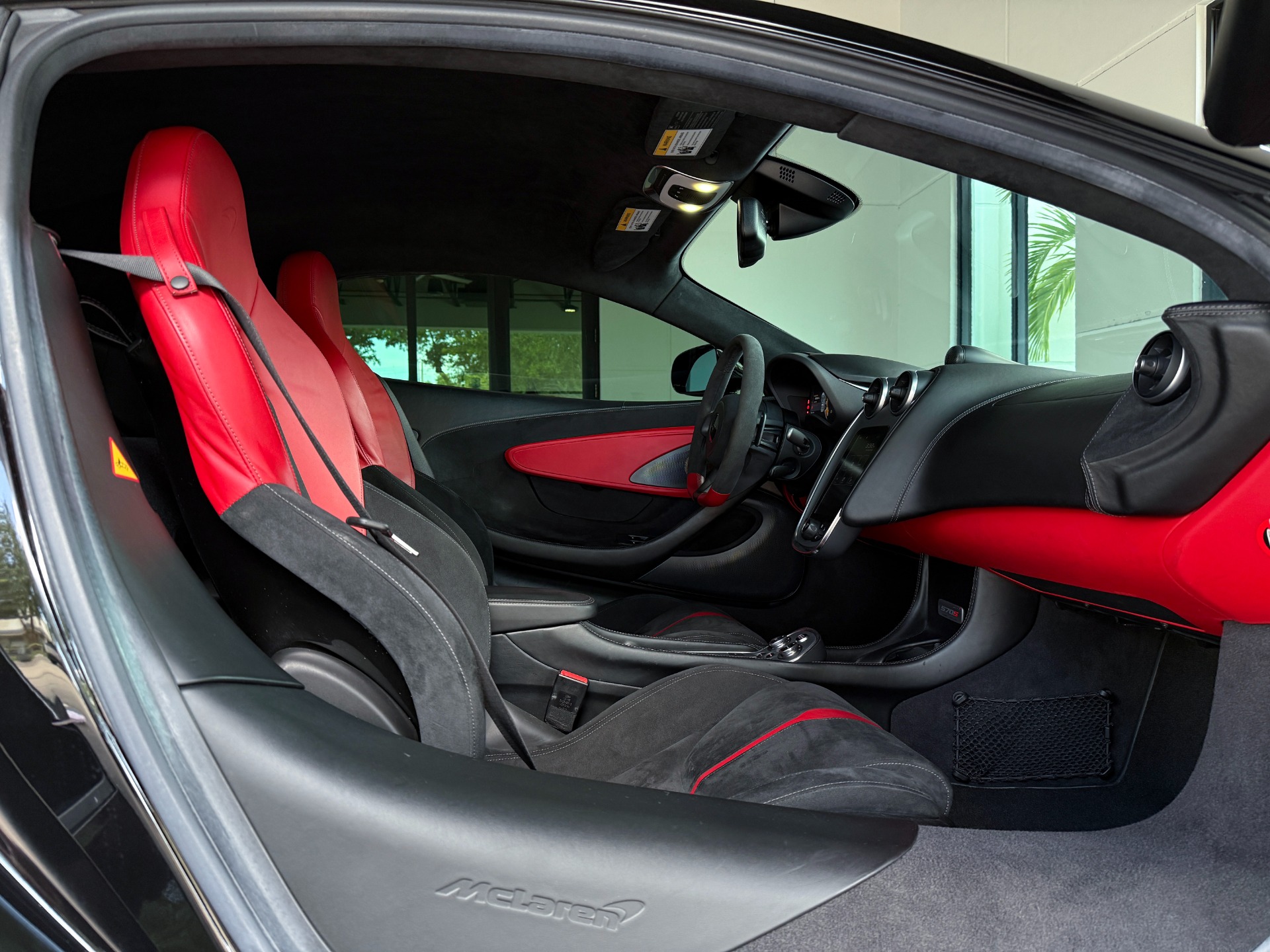 Used-2017-McLaren-570S