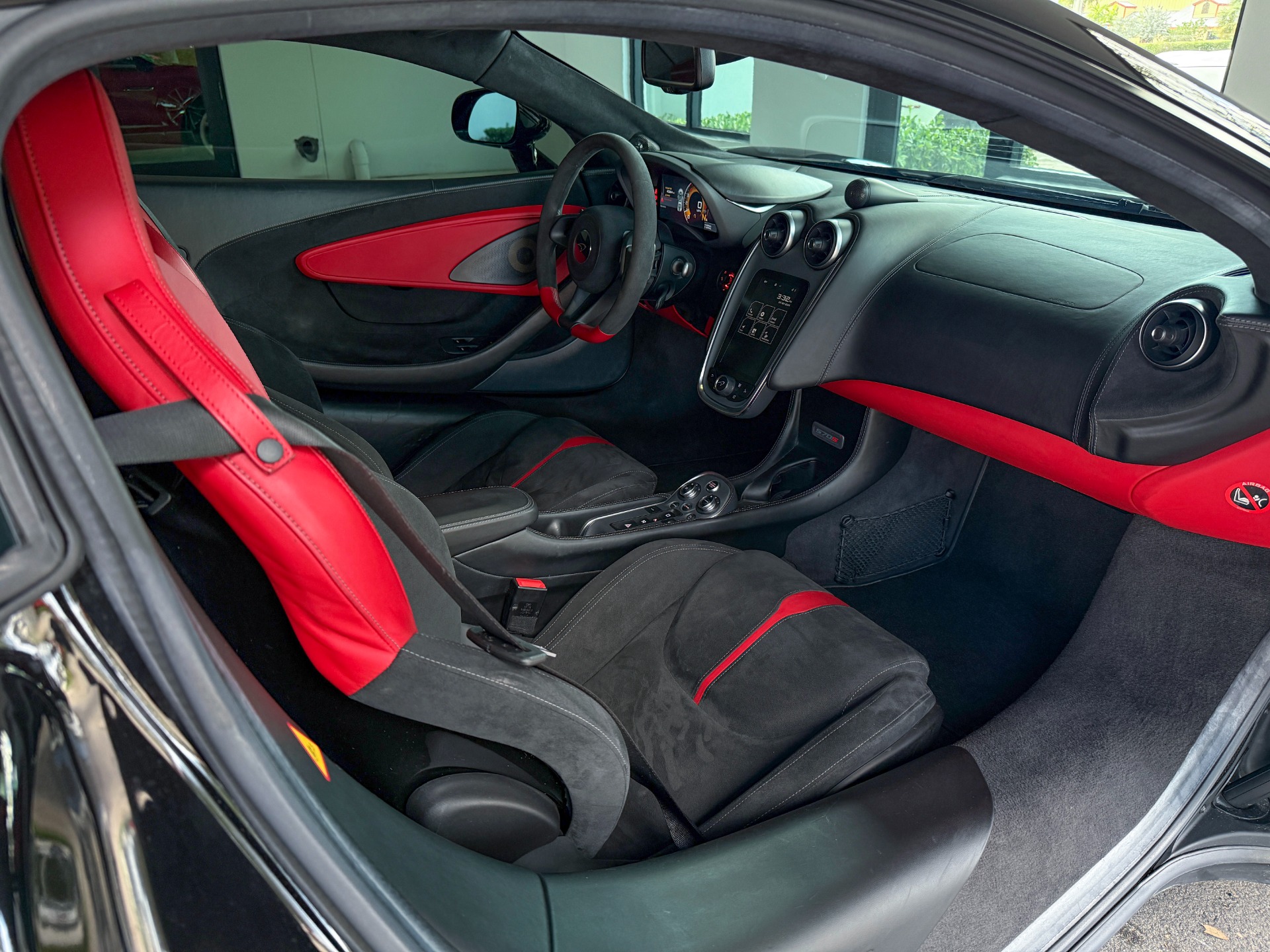 Used-2017-McLaren-570S