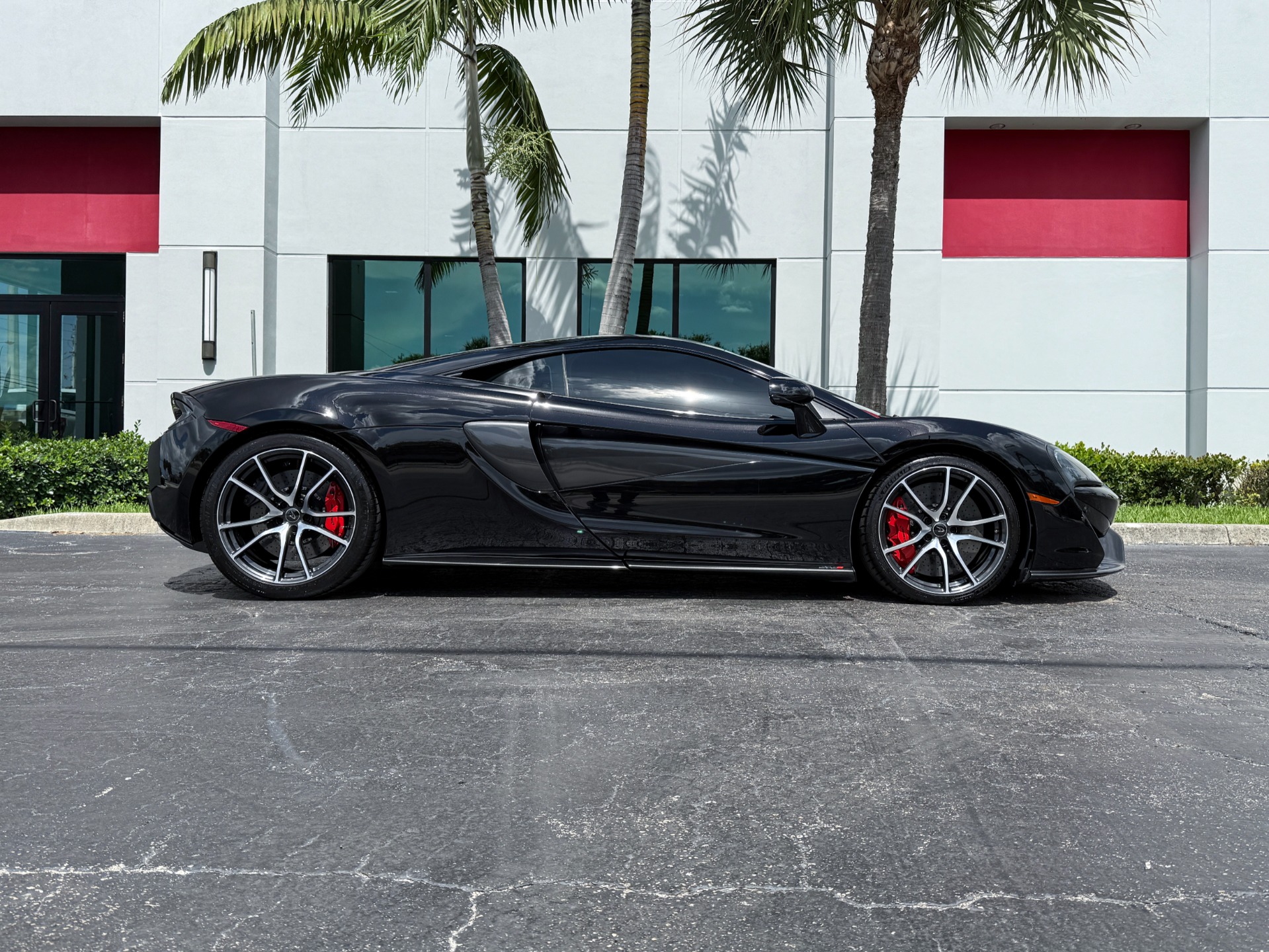 Used-2017-McLaren-570S