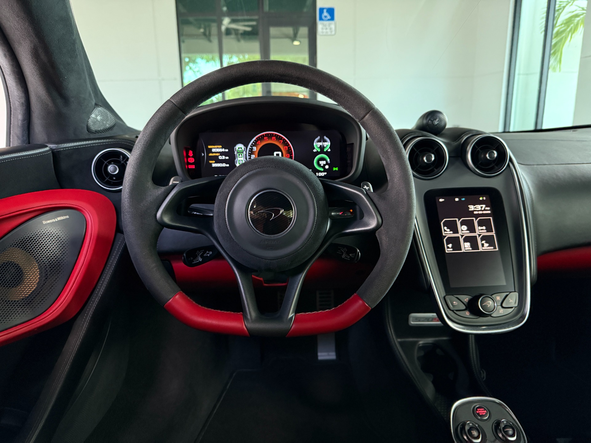 Used-2017-McLaren-570S