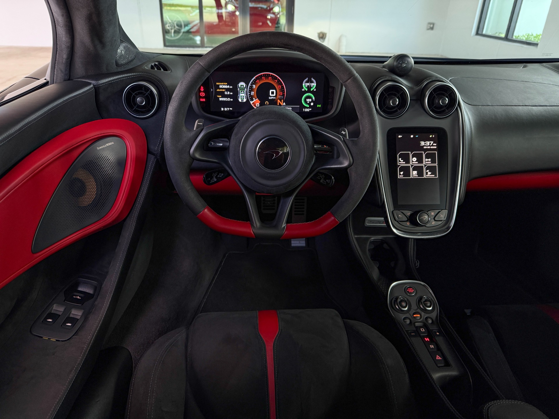 Used-2017-McLaren-570S