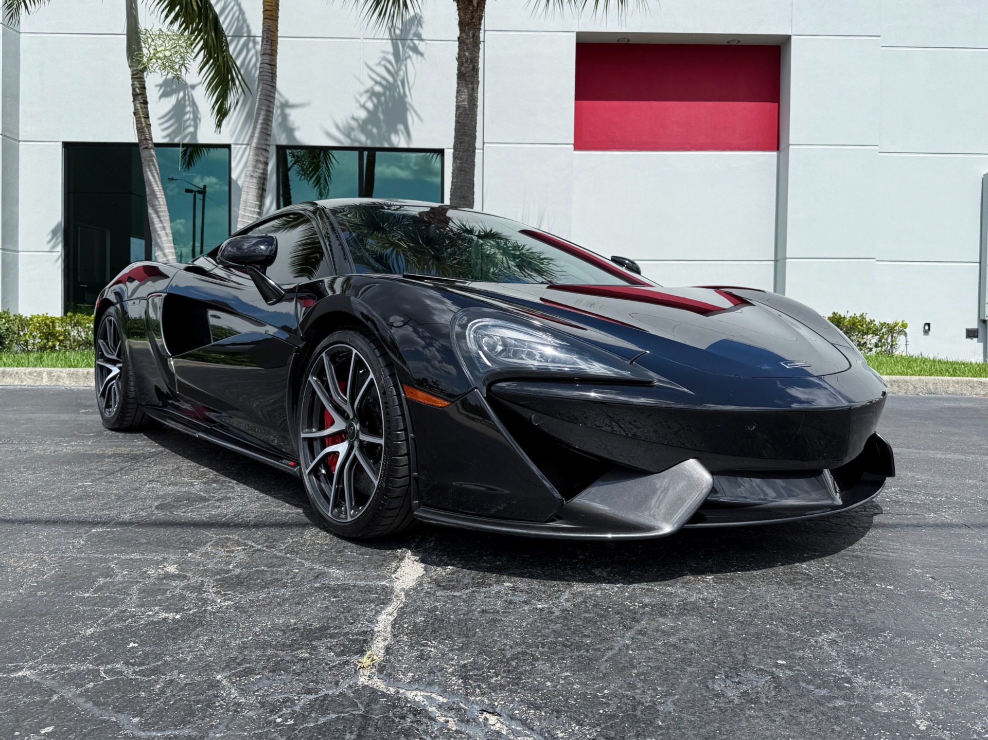 Used-2017-McLaren-570S