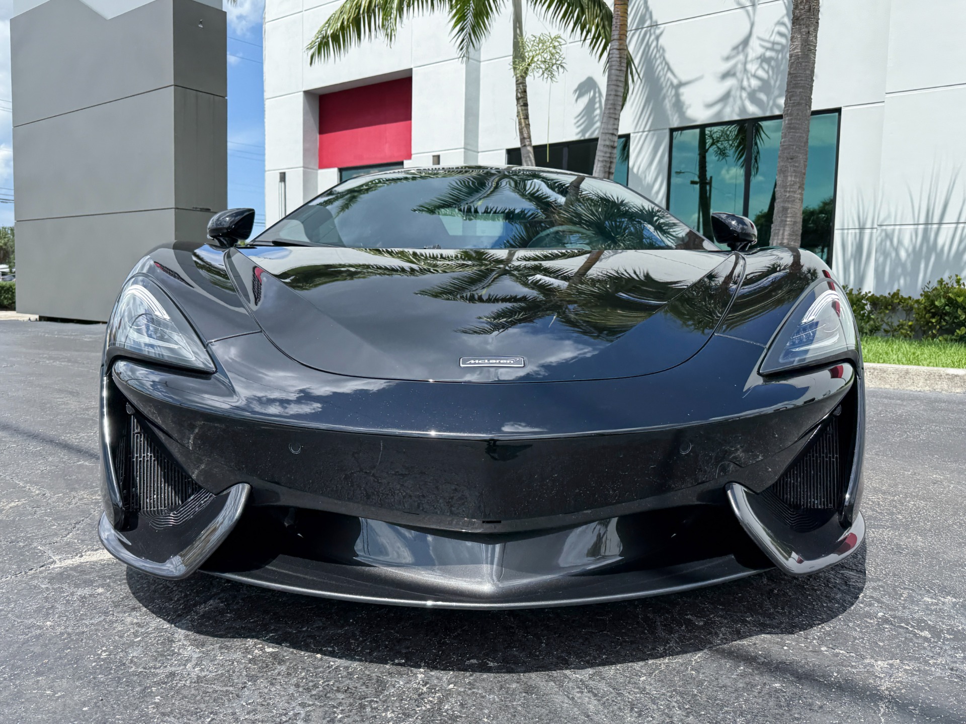 Used-2017-McLaren-570S