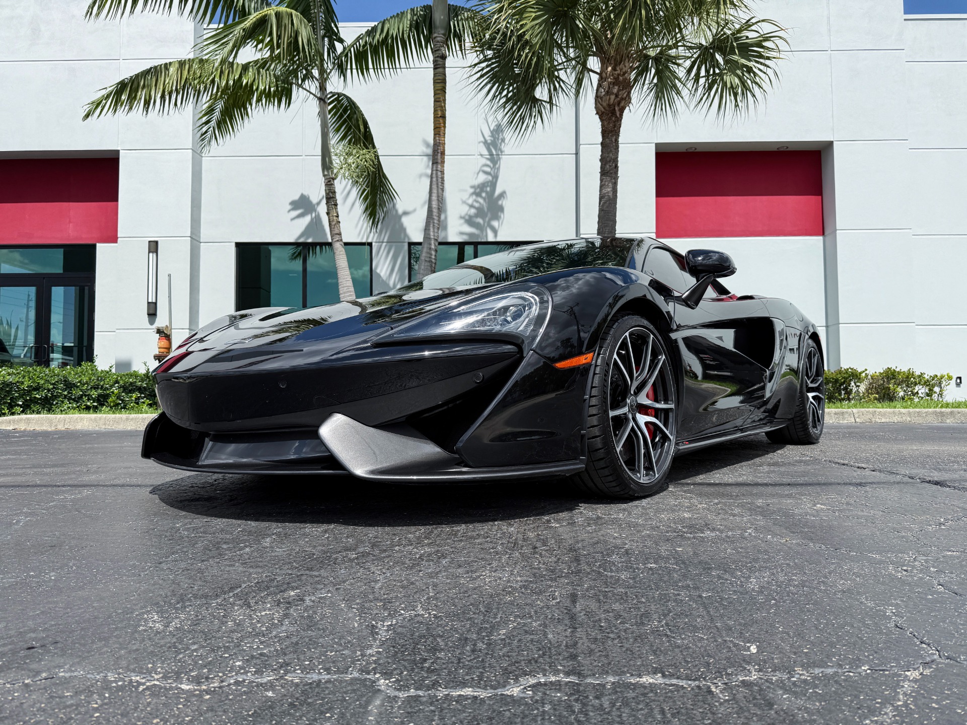 Used-2017-McLaren-570S