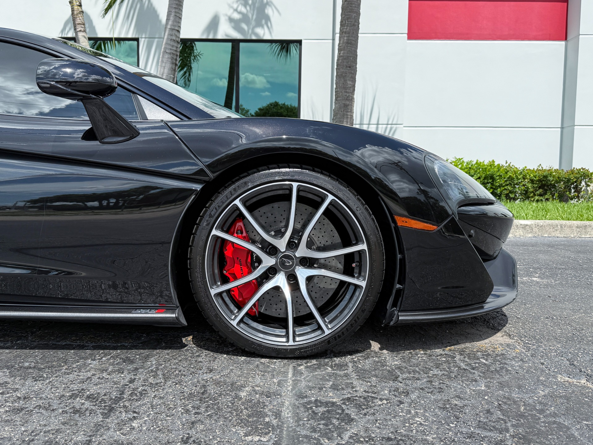 Used-2017-McLaren-570S
