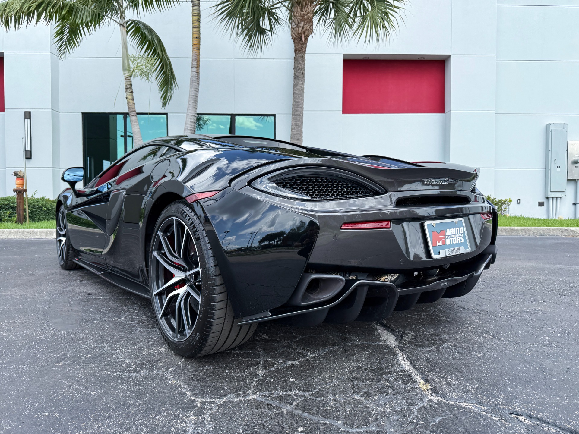 Used-2017-McLaren-570S