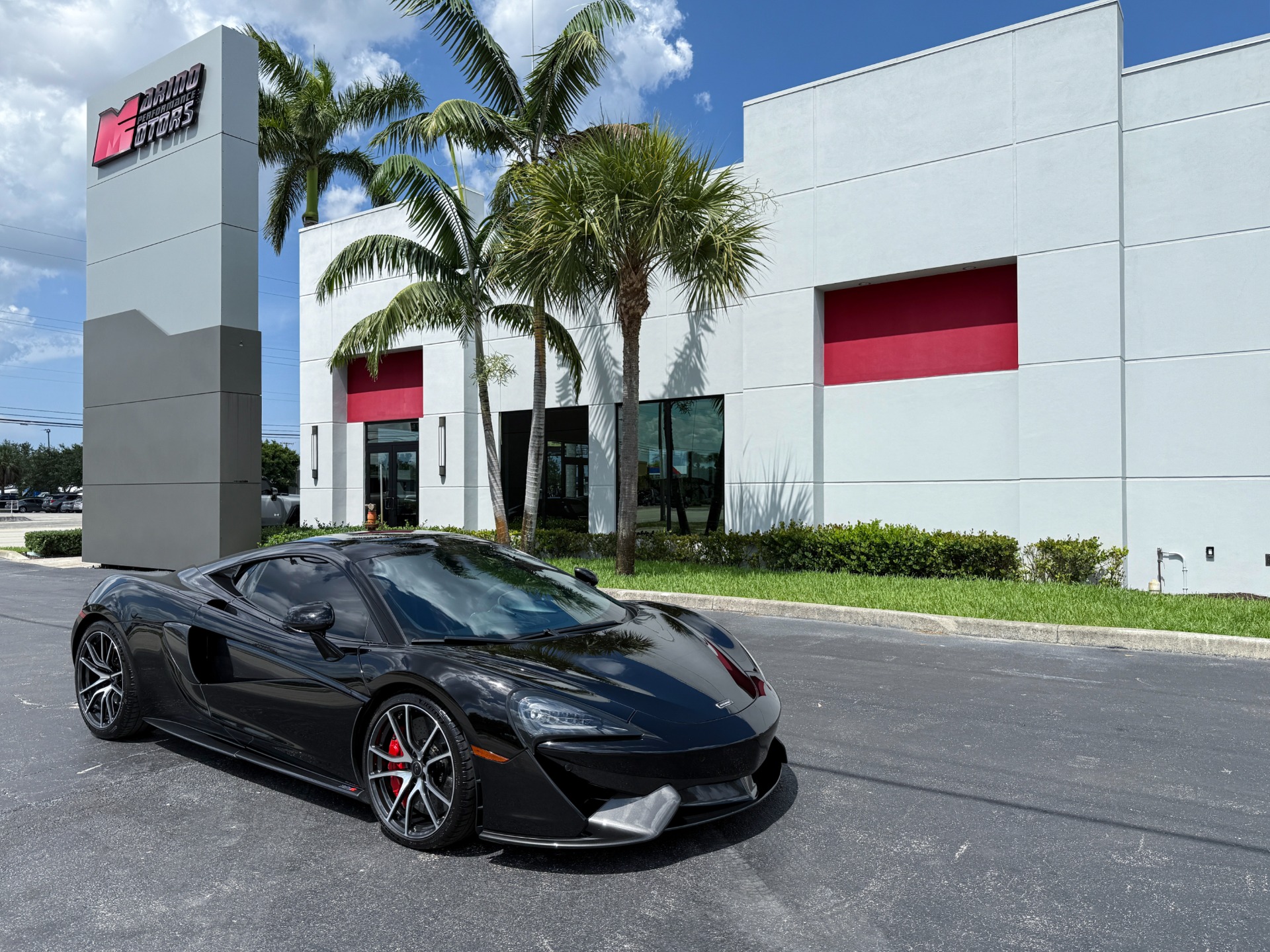 Used-2017-McLaren-570S