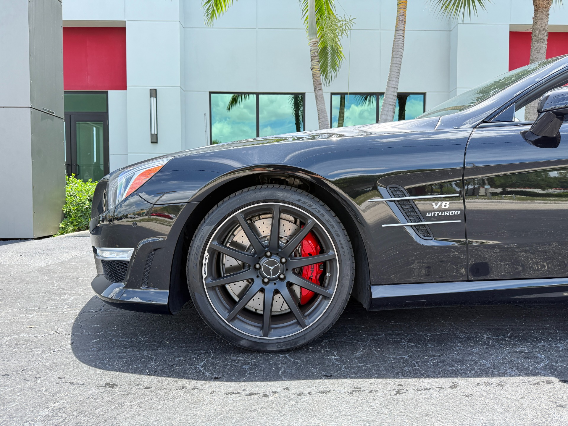 Used-2014-Mercedes-Benz-SL-Class-SL-63-AMG