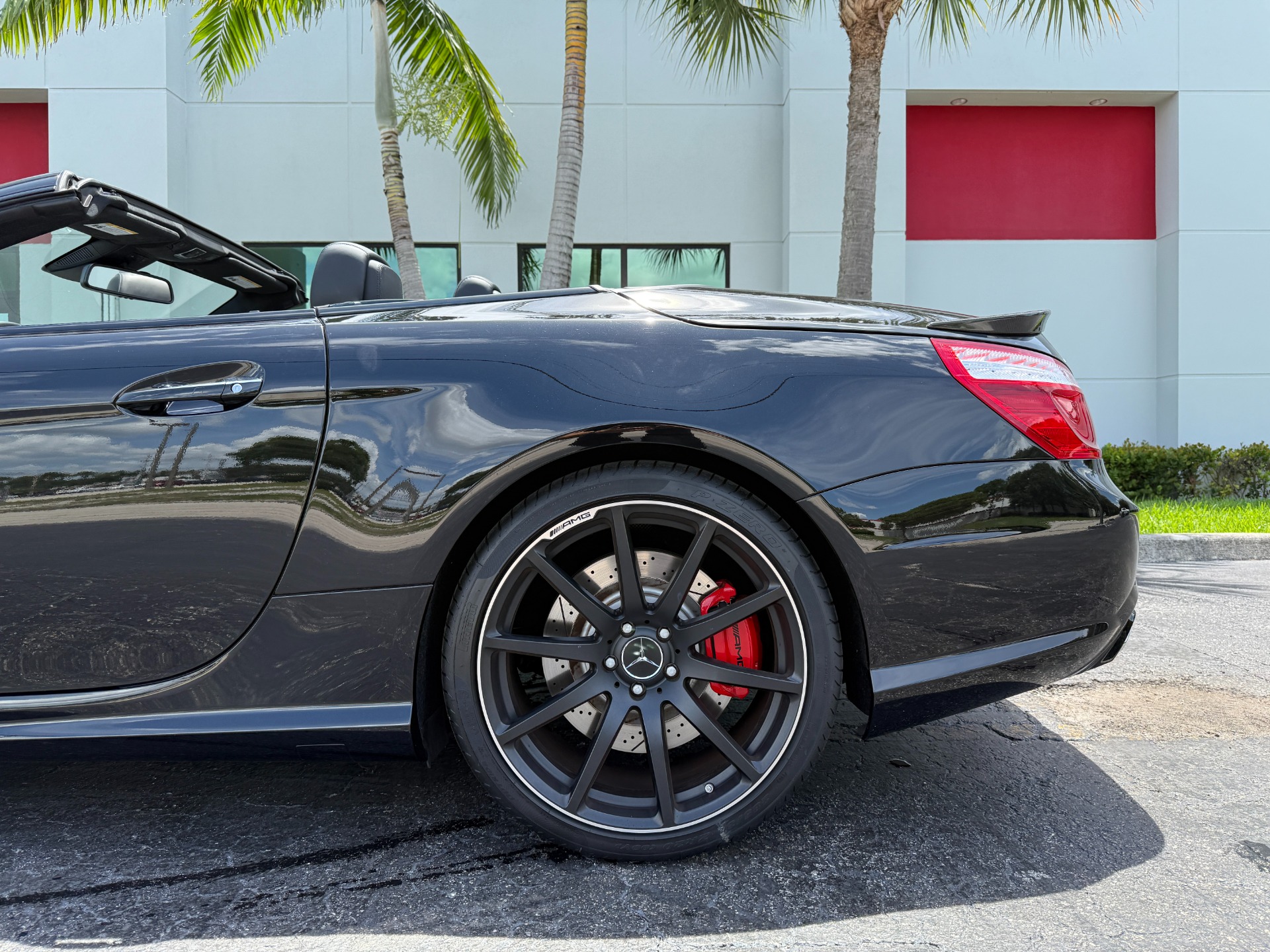 Used-2014-Mercedes-Benz-SL-Class-SL-63-AMG