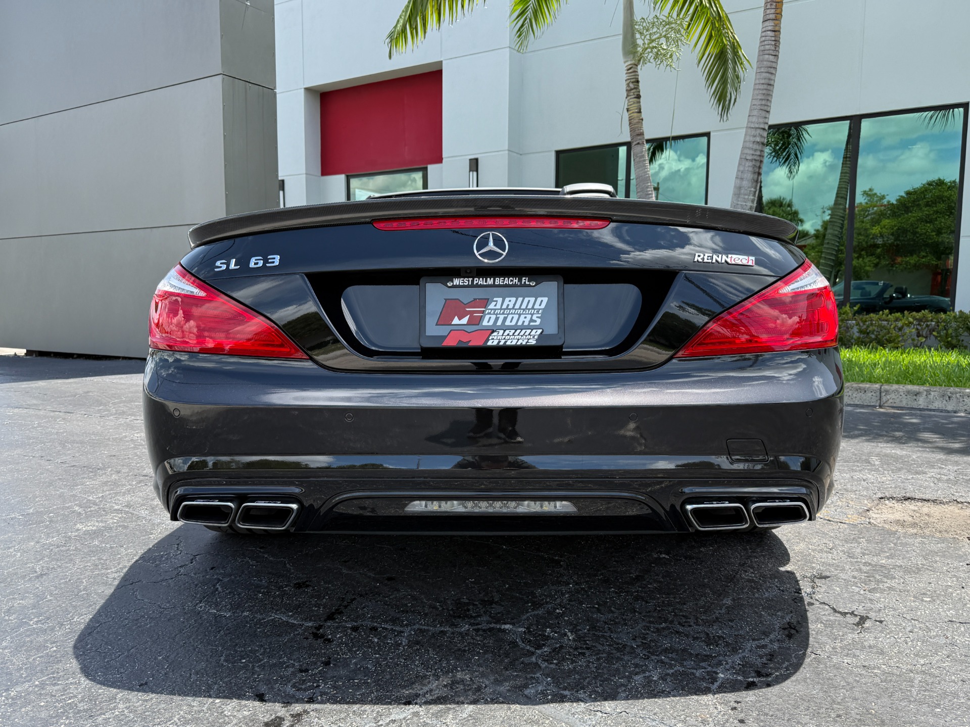 Used-2014-Mercedes-Benz-SL-Class-SL-63-AMG