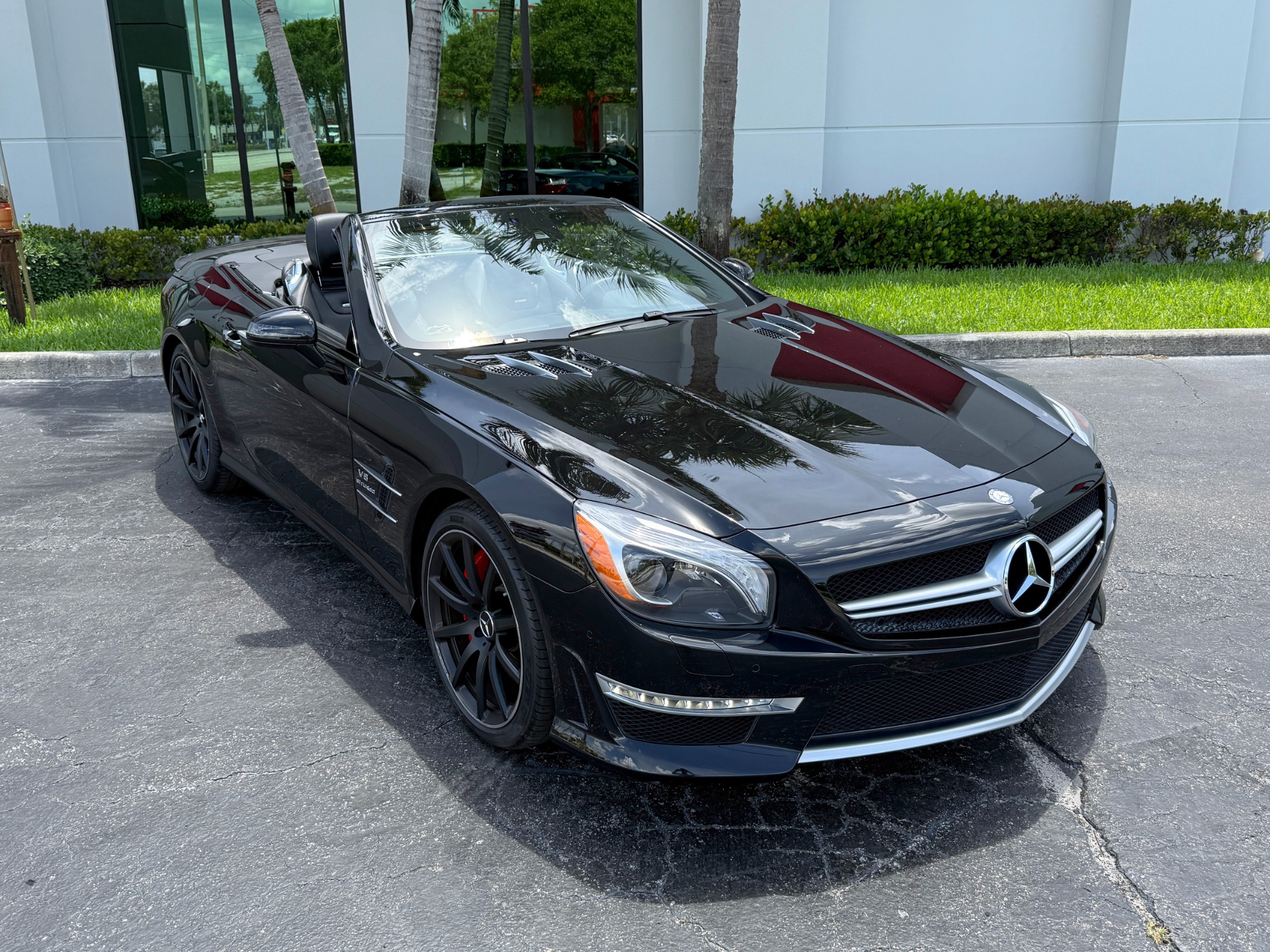 Used-2014-Mercedes-Benz-SL-Class-SL-63-AMG