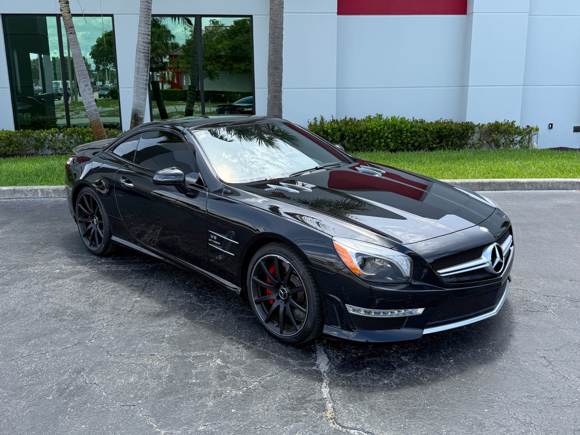 Used-2014-Mercedes-Benz-SL-Class-SL-63-AMG