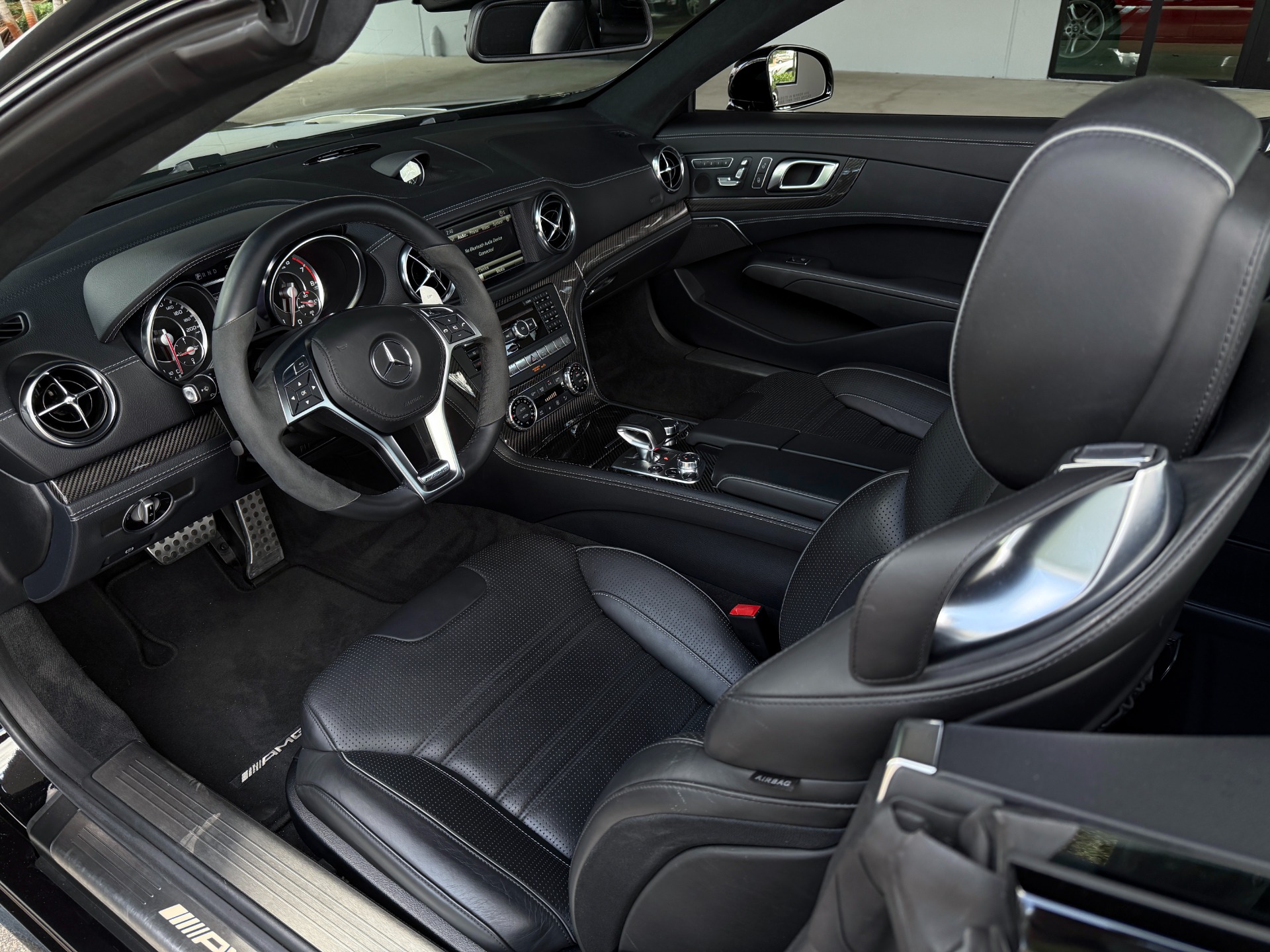 Used-2014-Mercedes-Benz-SL-Class-SL-63-AMG
