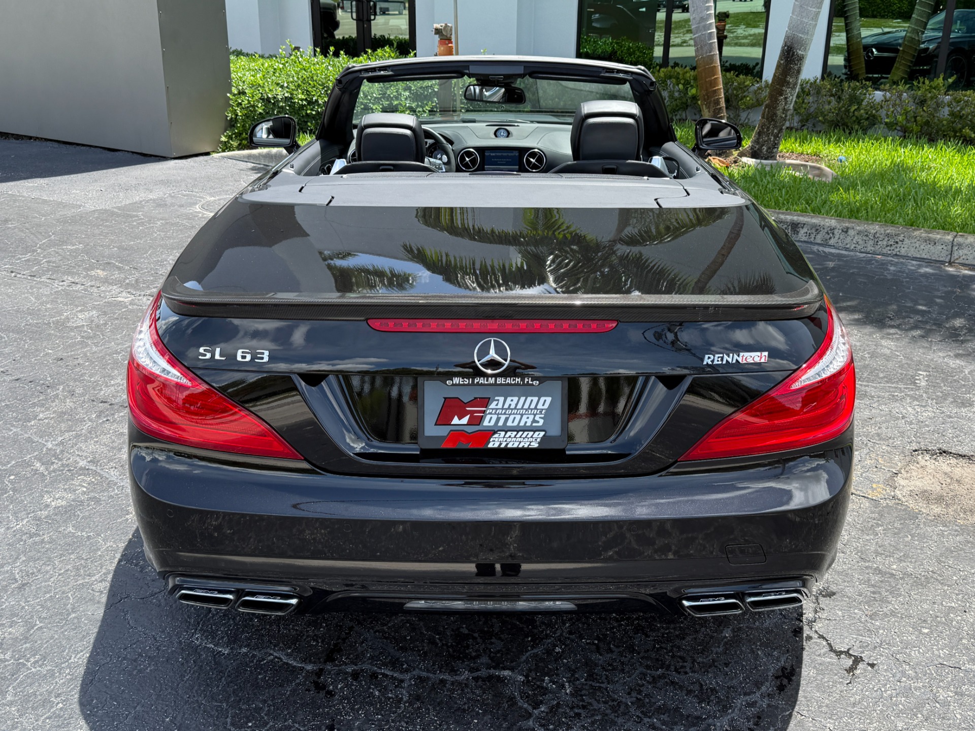 Used-2014-Mercedes-Benz-SL-Class-SL-63-AMG