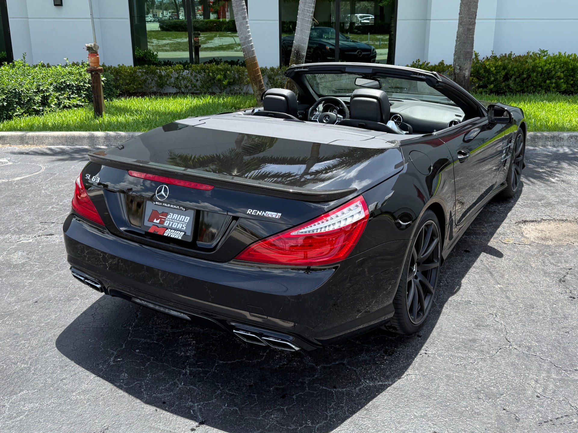 Used-2014-Mercedes-Benz-SL-Class-SL-63-AMG