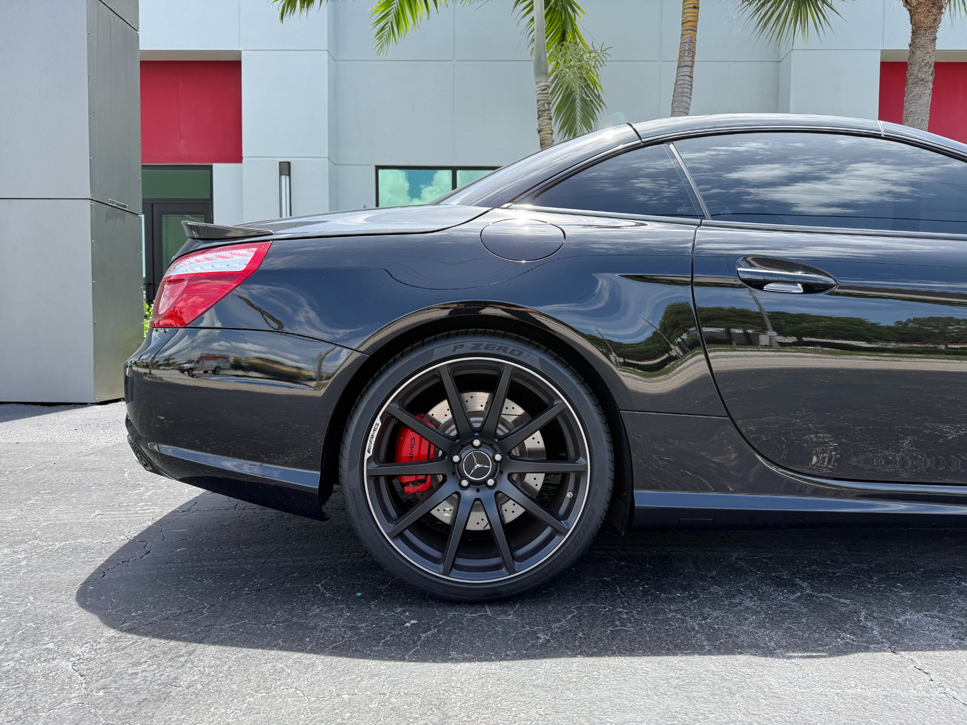 Used-2014-Mercedes-Benz-SL-Class-SL-63-AMG