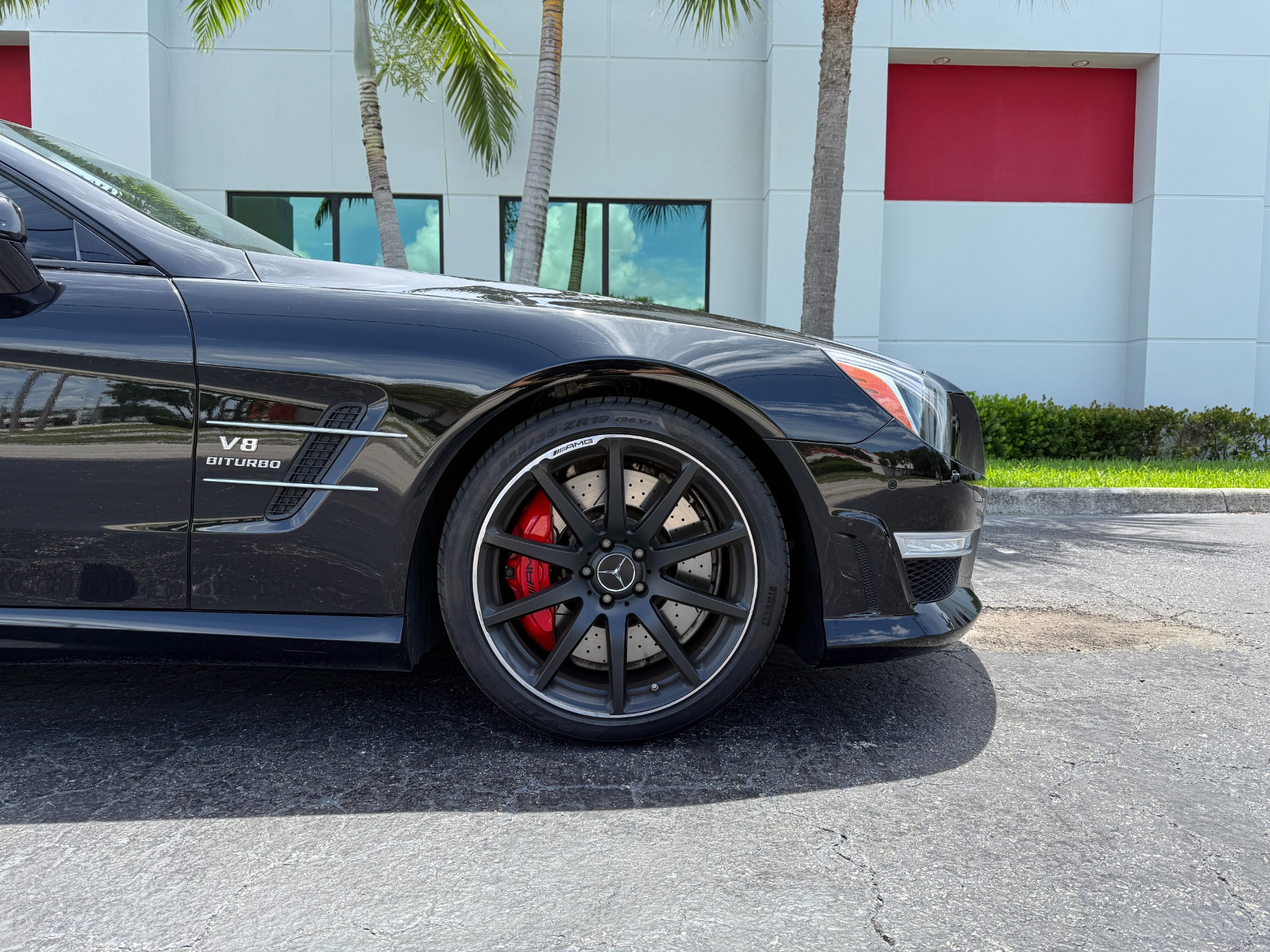 Used-2014-Mercedes-Benz-SL-Class-SL-63-AMG