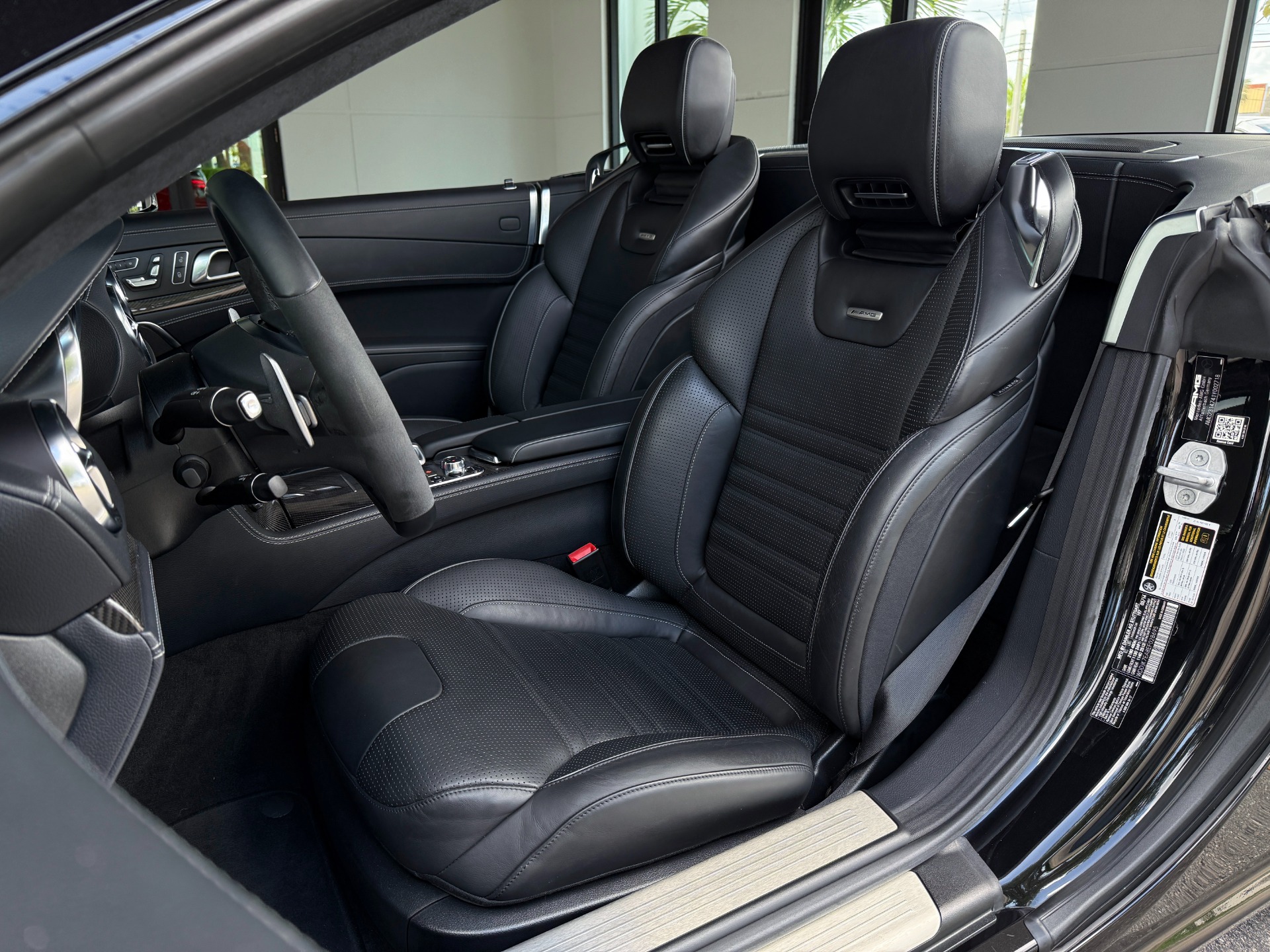 Used-2014-Mercedes-Benz-SL-Class-SL-63-AMG