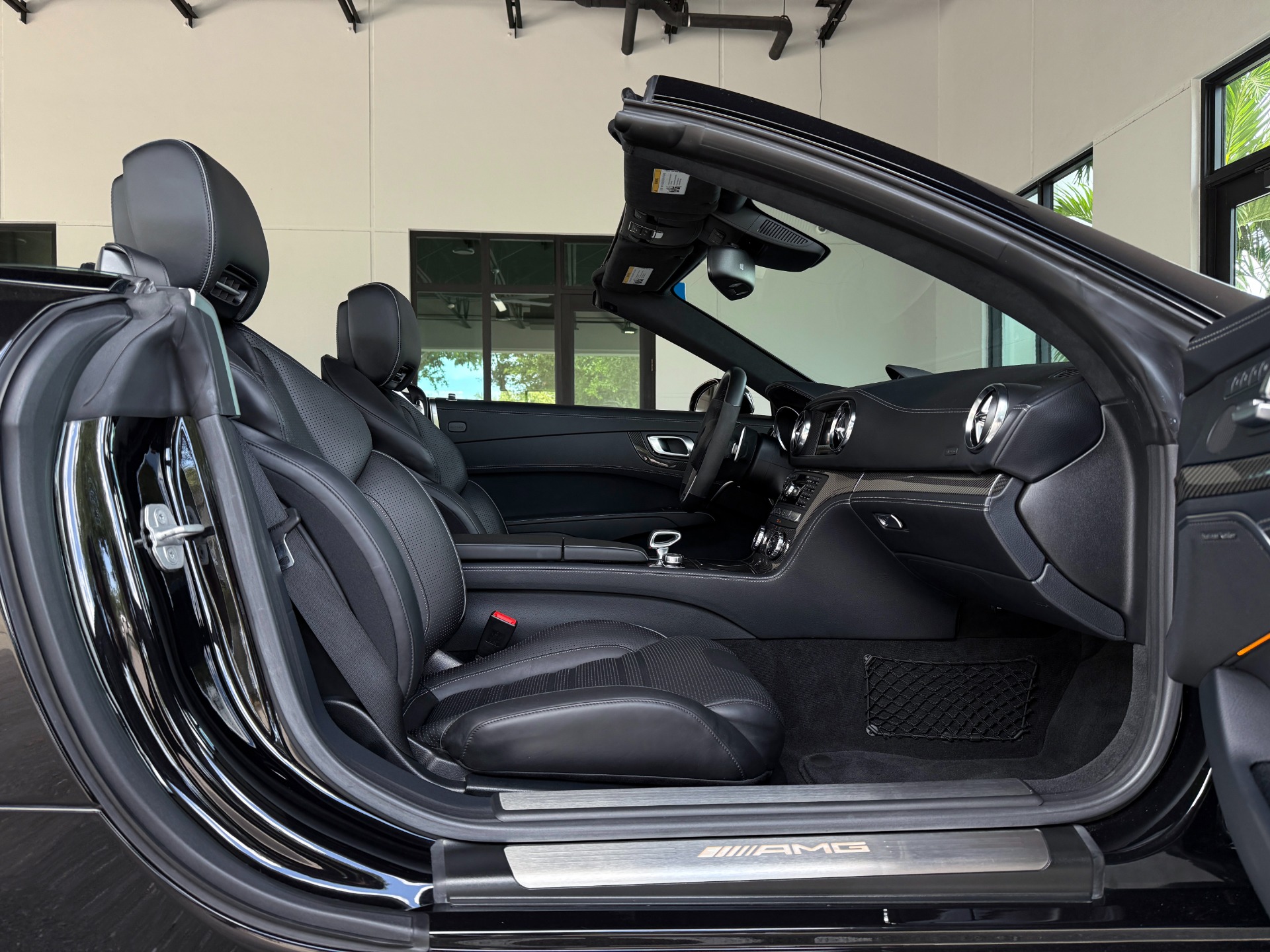 Used-2014-Mercedes-Benz-SL-Class-SL-63-AMG
