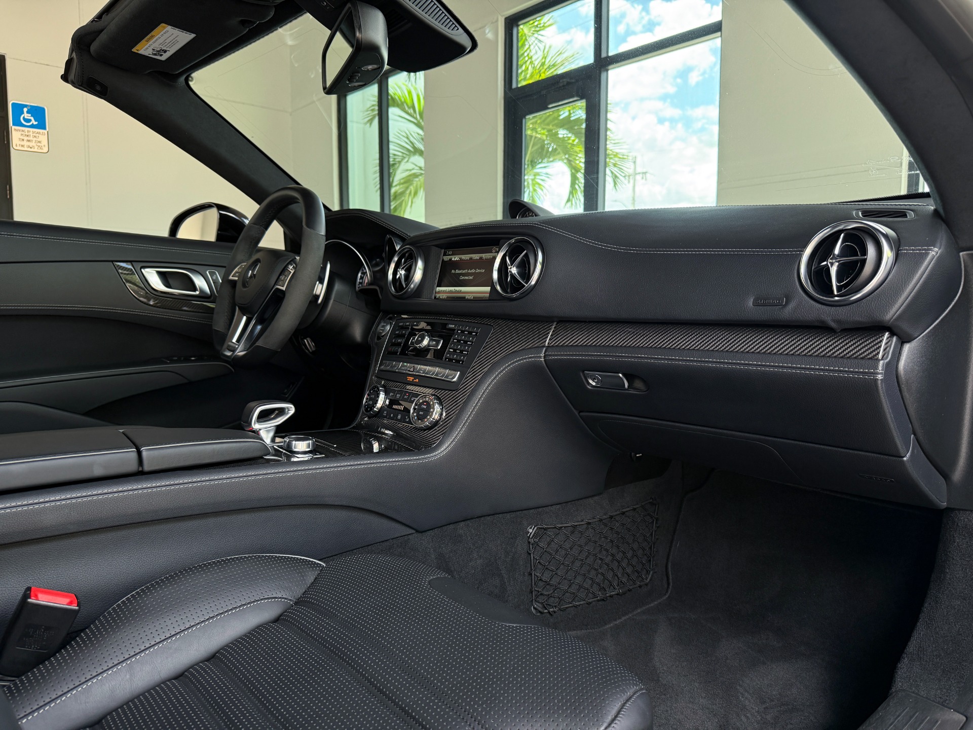 Used-2014-Mercedes-Benz-SL-Class-SL-63-AMG