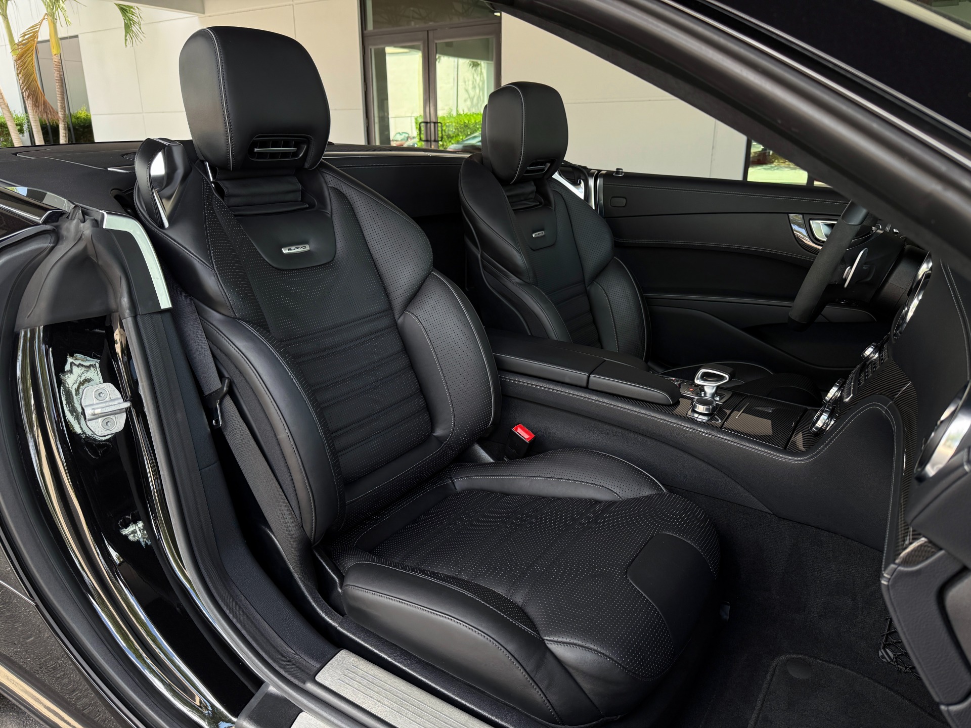 Used-2014-Mercedes-Benz-SL-Class-SL-63-AMG