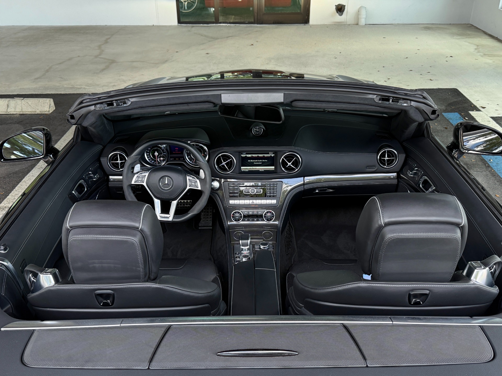 Used-2014-Mercedes-Benz-SL-Class-SL-63-AMG