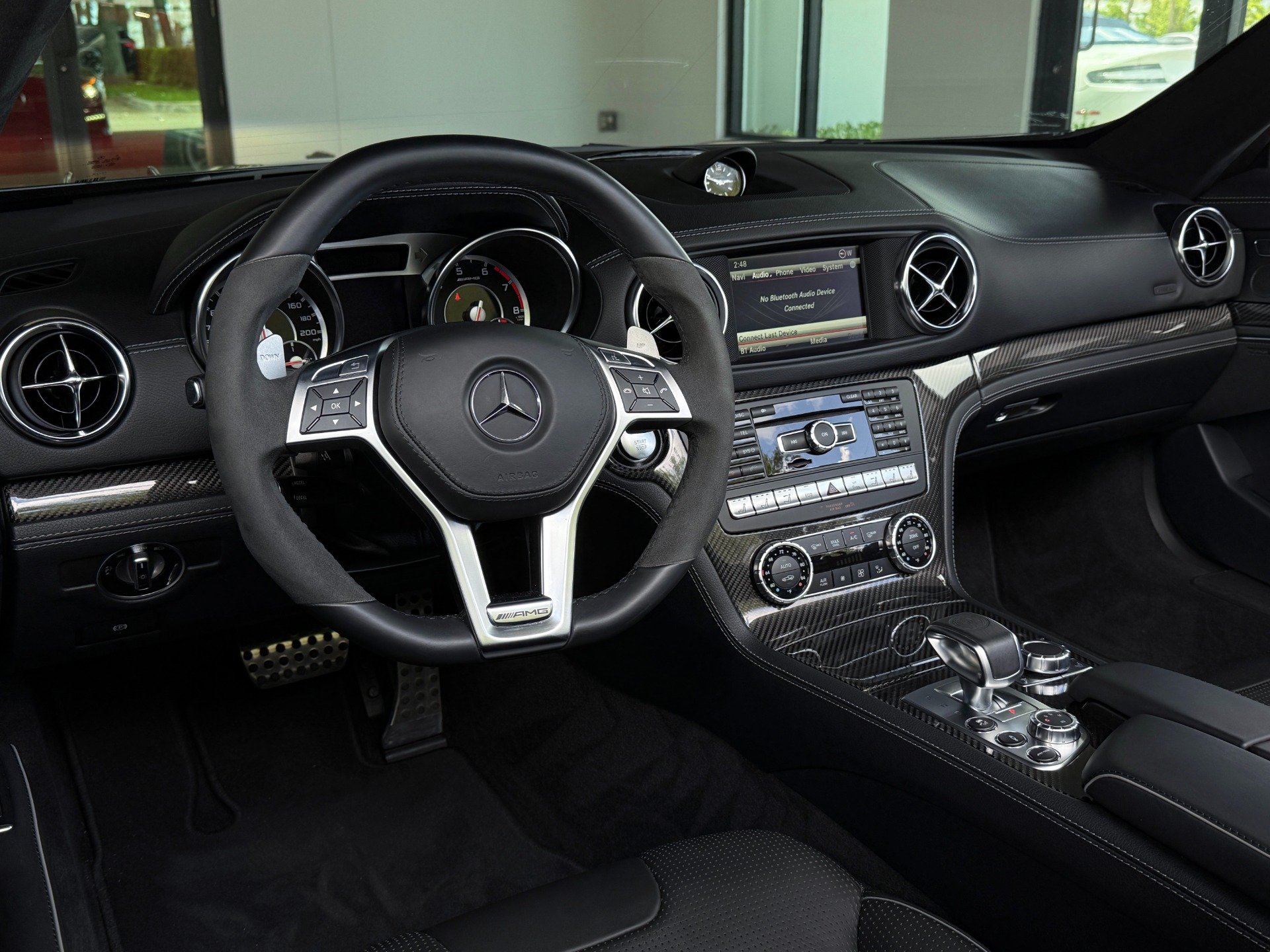 Used-2014-Mercedes-Benz-SL-Class-SL-63-AMG
