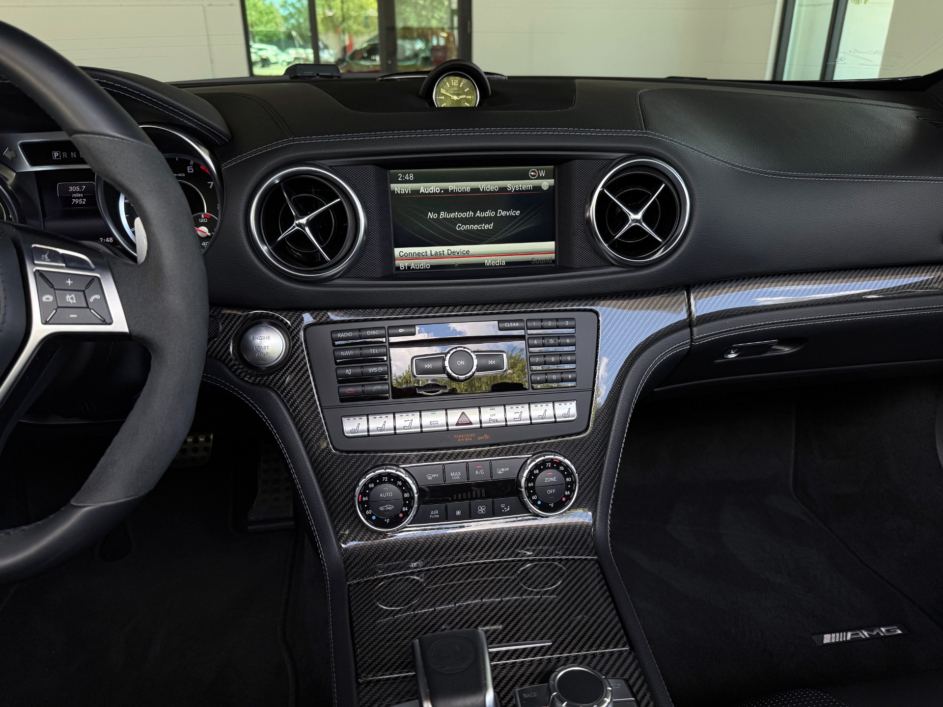 Used-2014-Mercedes-Benz-SL-Class-SL-63-AMG