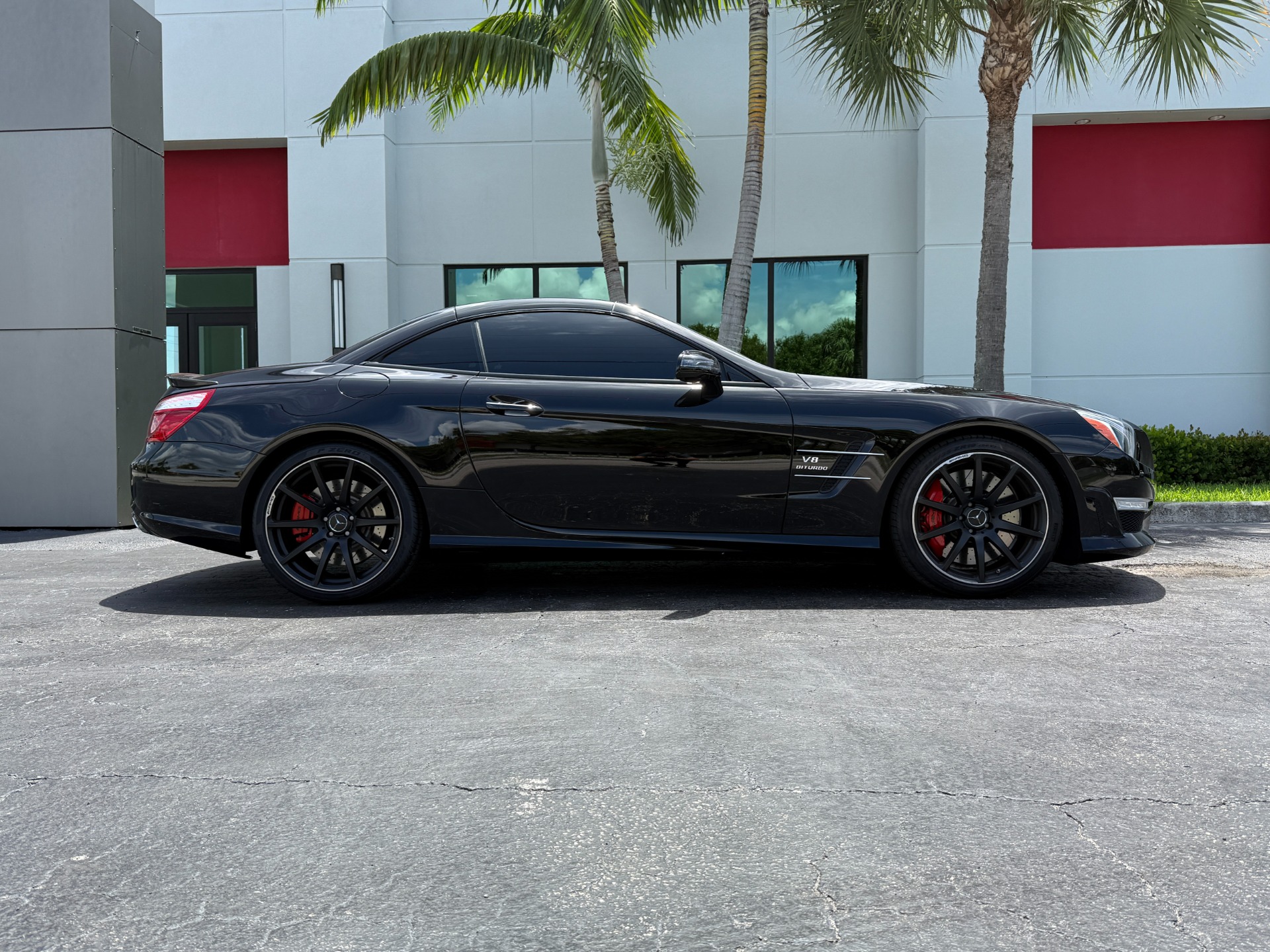 Used-2014-Mercedes-Benz-SL-Class-SL-63-AMG