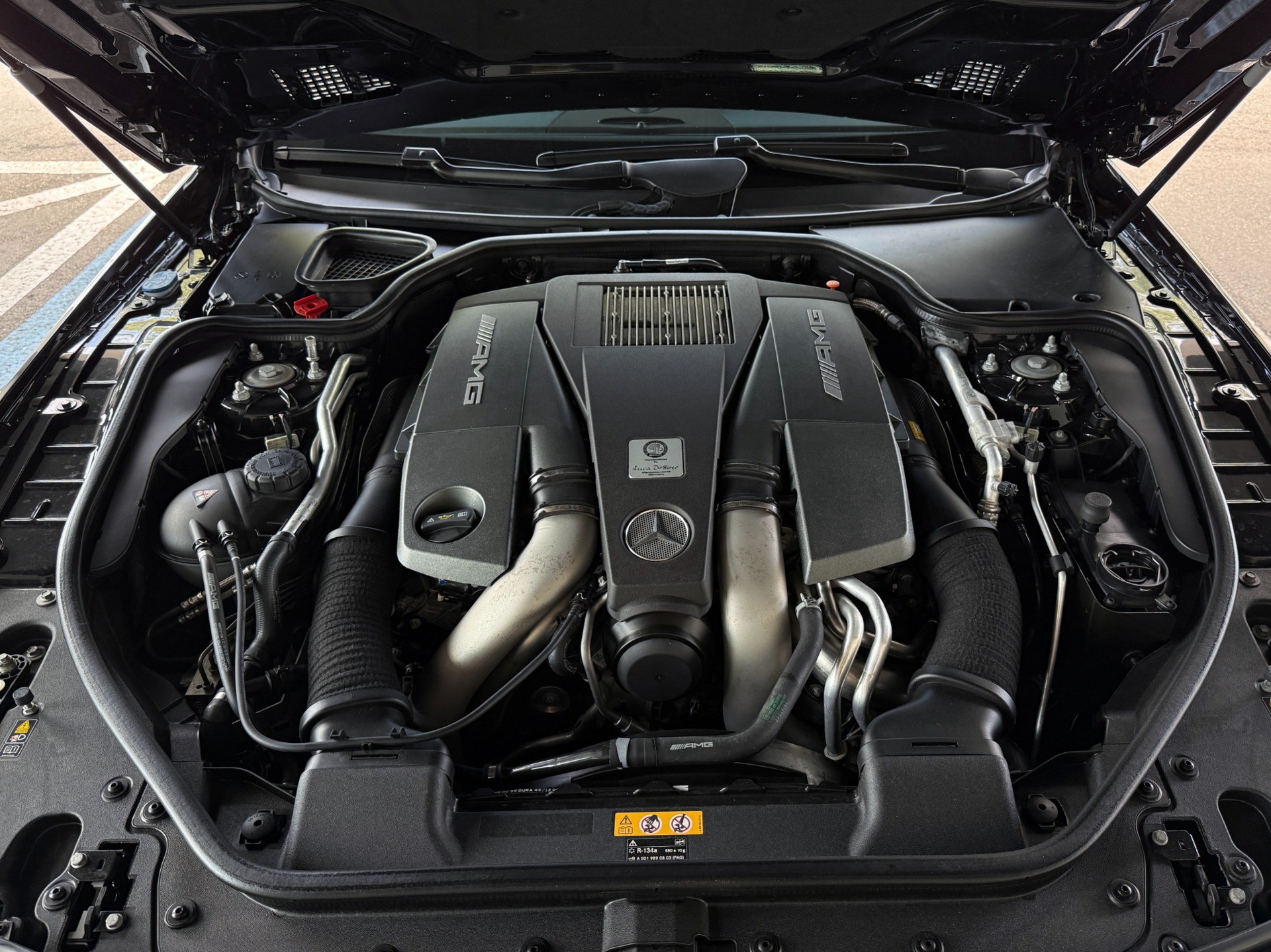 Used-2014-Mercedes-Benz-SL-Class-SL-63-AMG