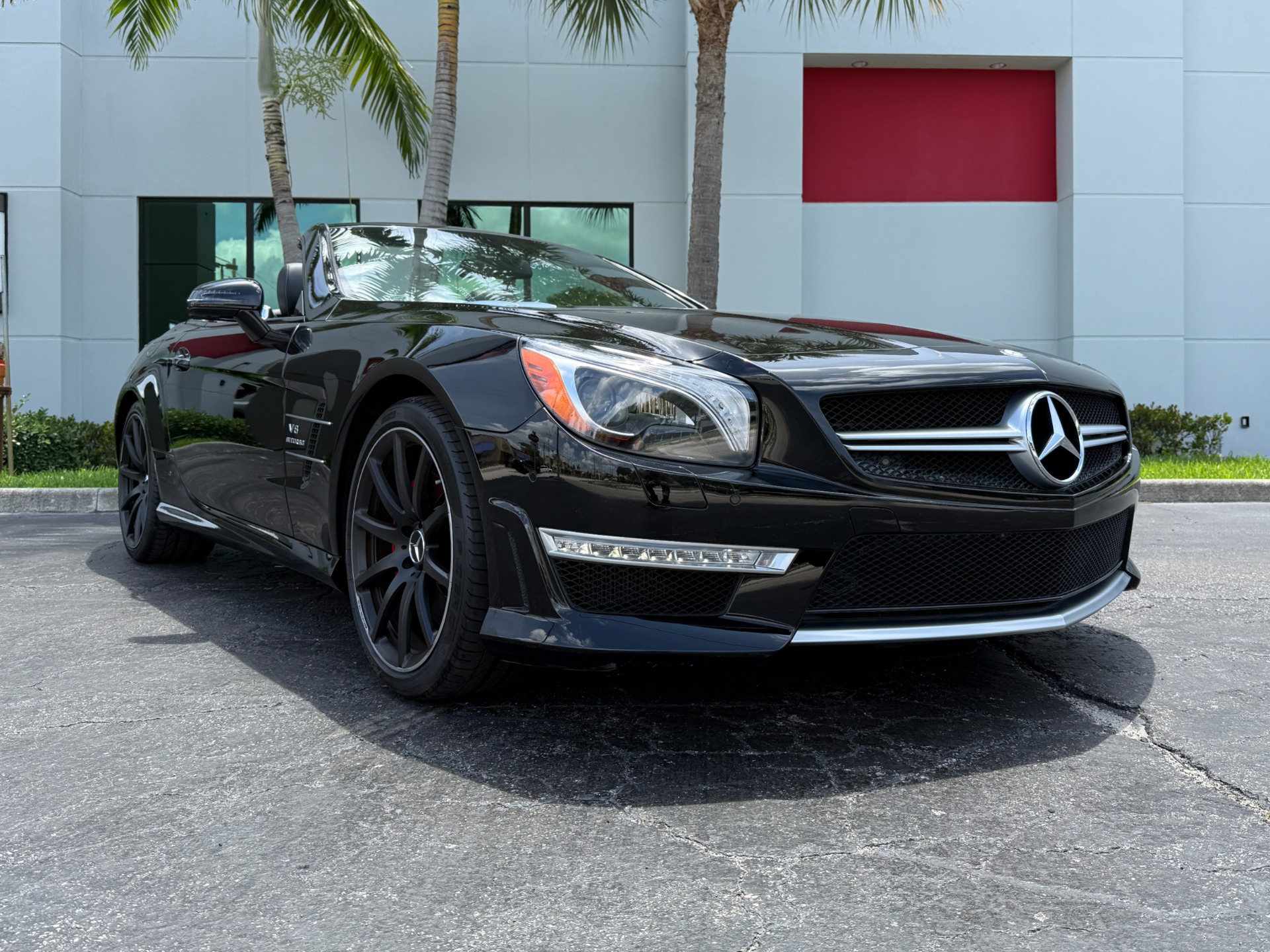 Used-2014-Mercedes-Benz-SL-Class-SL-63-AMG