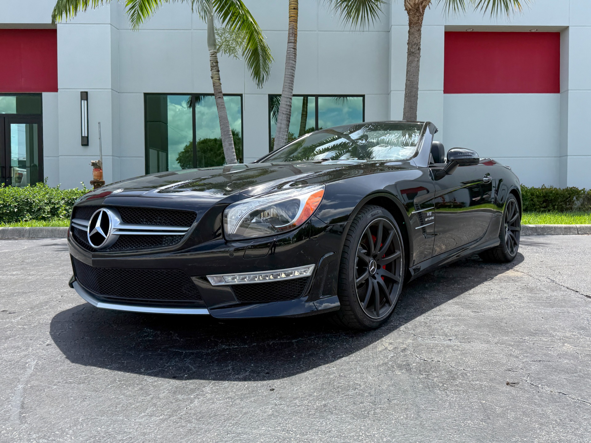 Used-2014-Mercedes-Benz-SL-Class-SL-63-AMG